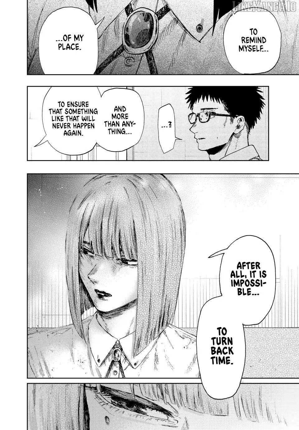 The Fragrant Flower Blooms with Dignity - Chapter 166 - Page 12