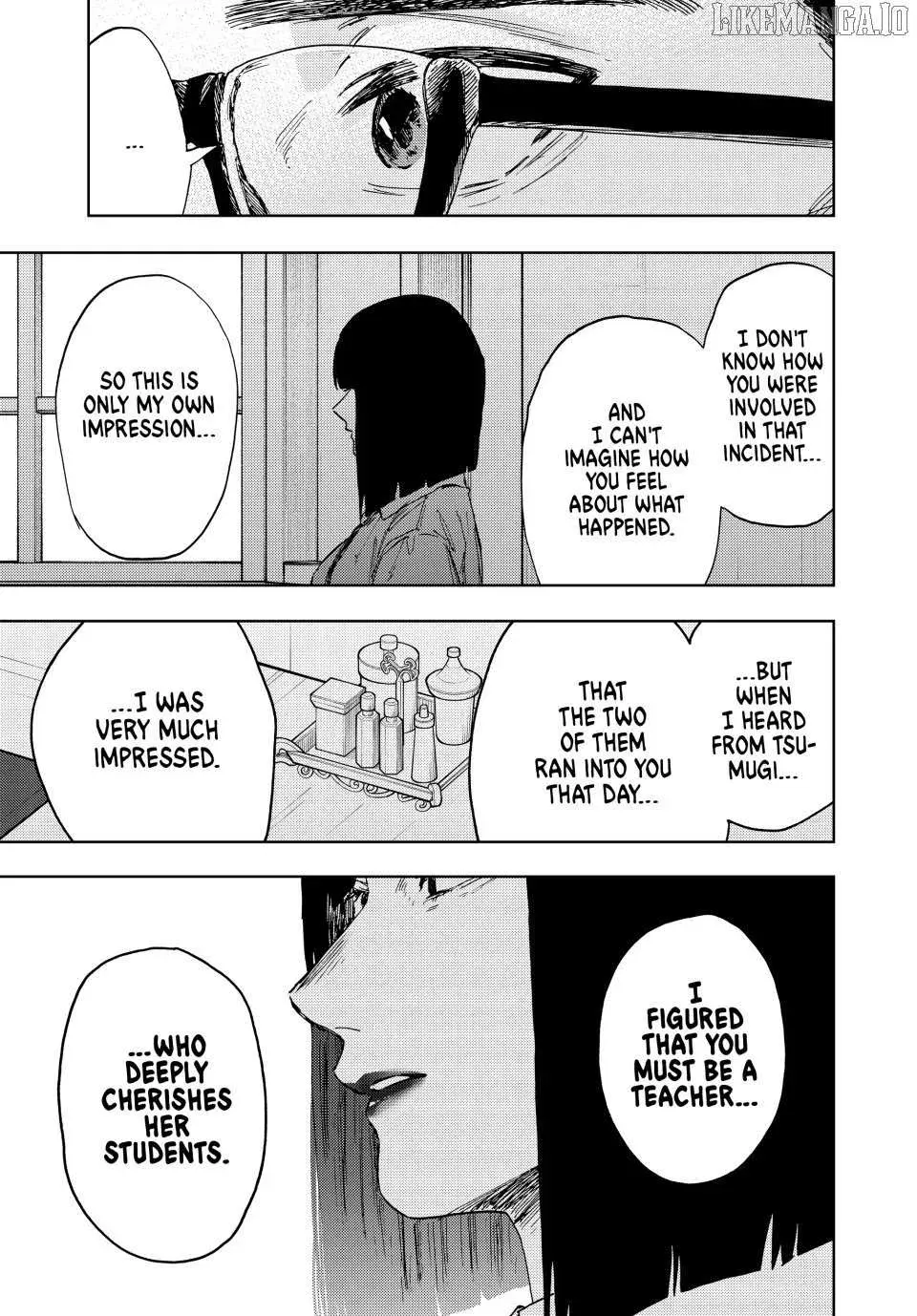 The Fragrant Flower Blooms with Dignity - Chapter 166 - Page 13