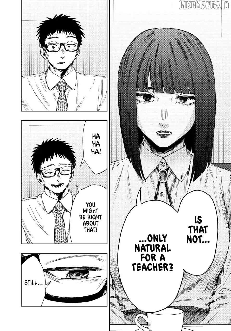 The Fragrant Flower Blooms with Dignity - Chapter 166 - Page 14