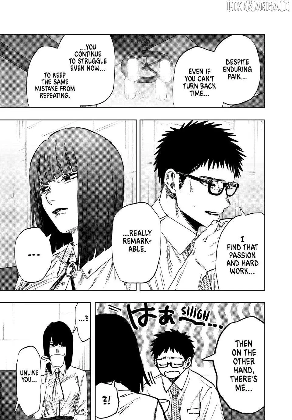 The Fragrant Flower Blooms with Dignity - Chapter 166 - Page 15
