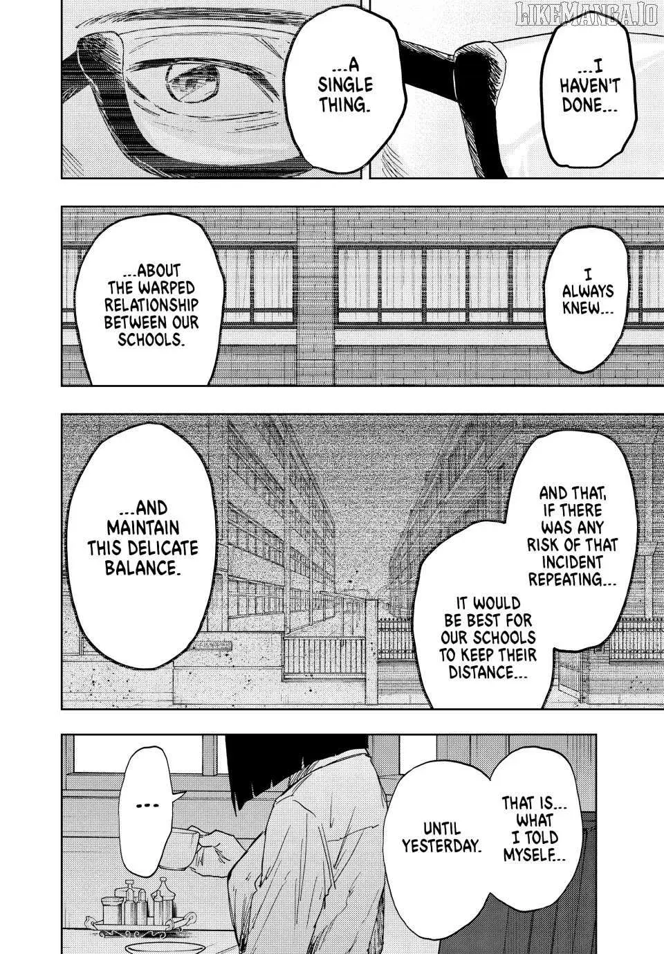The Fragrant Flower Blooms with Dignity - Chapter 166 - Page 16