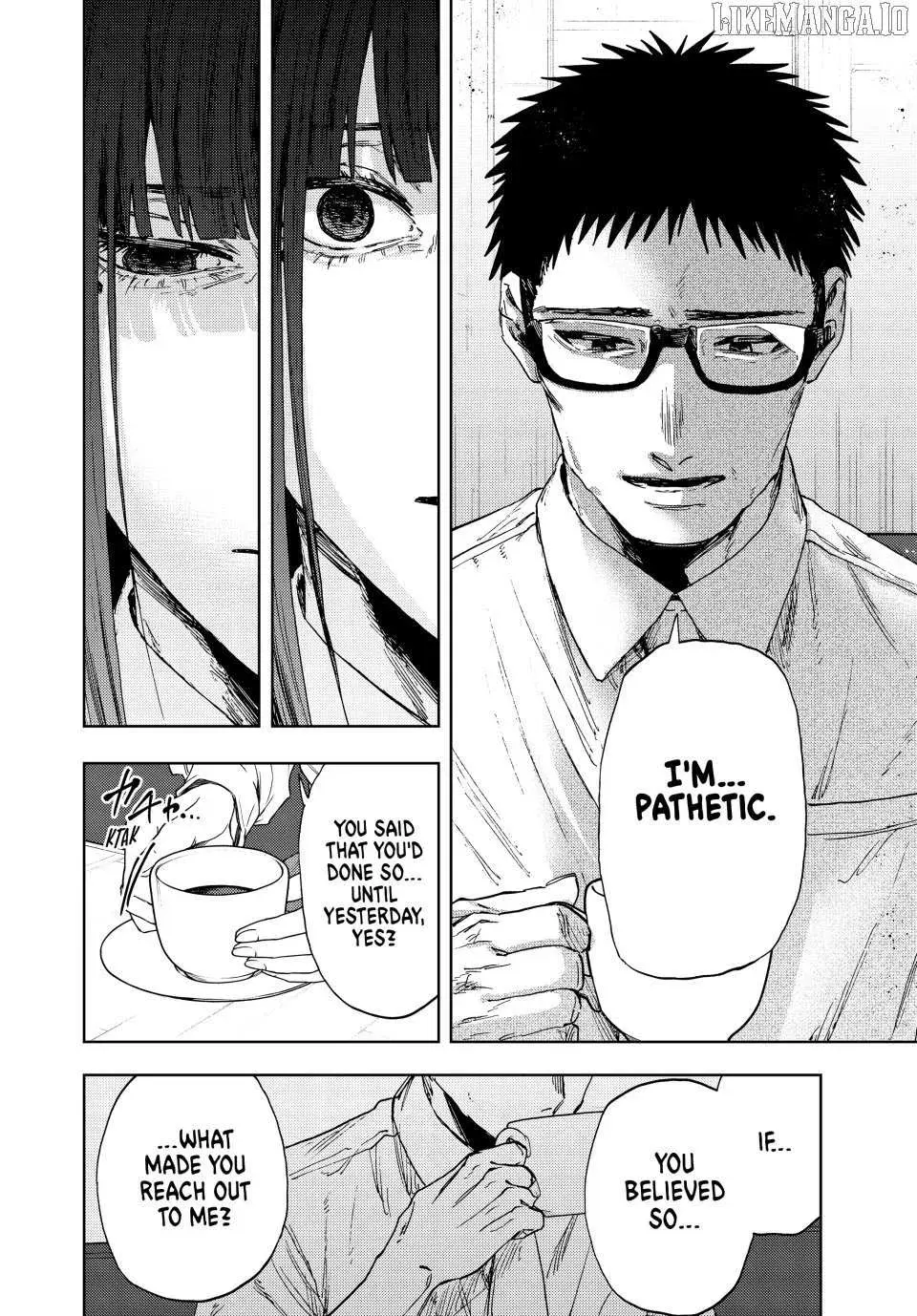 The Fragrant Flower Blooms with Dignity - Chapter 166 - Page 18