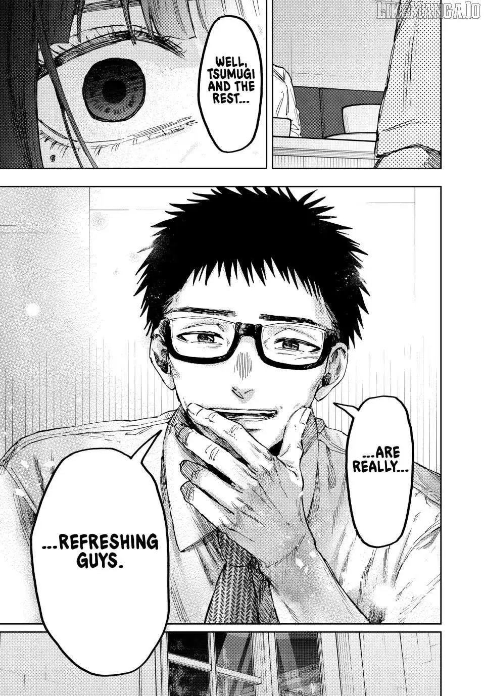 The Fragrant Flower Blooms with Dignity - Chapter 166 - Page 19