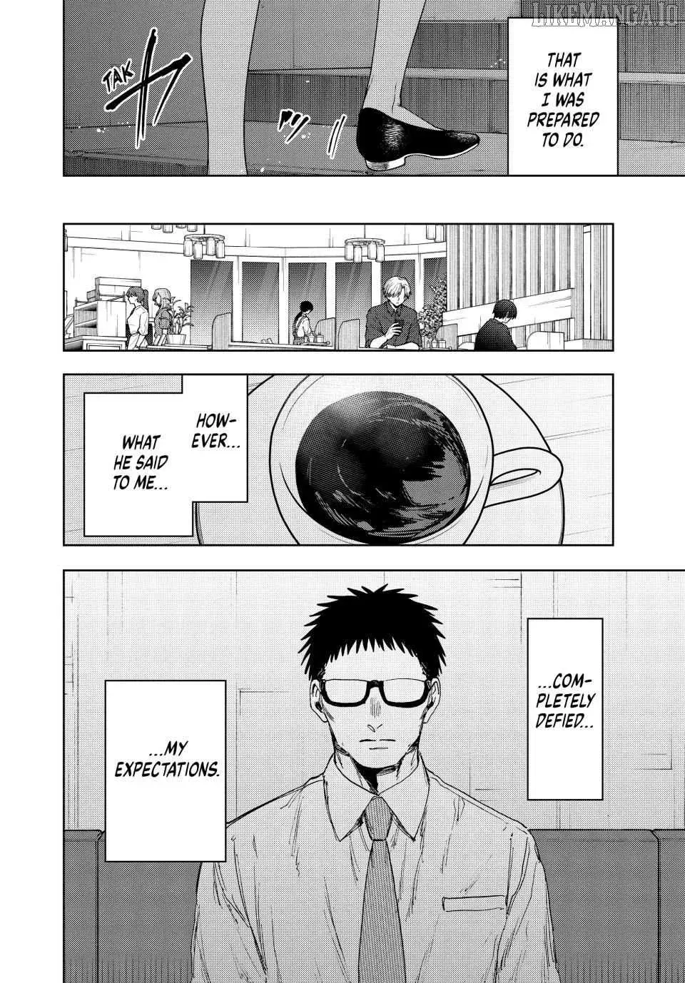 The Fragrant Flower Blooms with Dignity - Chapter 167 - Page 2