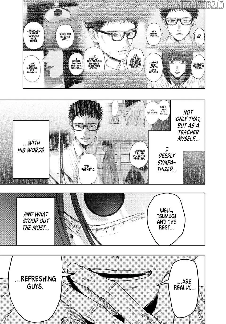 The Fragrant Flower Blooms with Dignity - Chapter 167 - Page 3