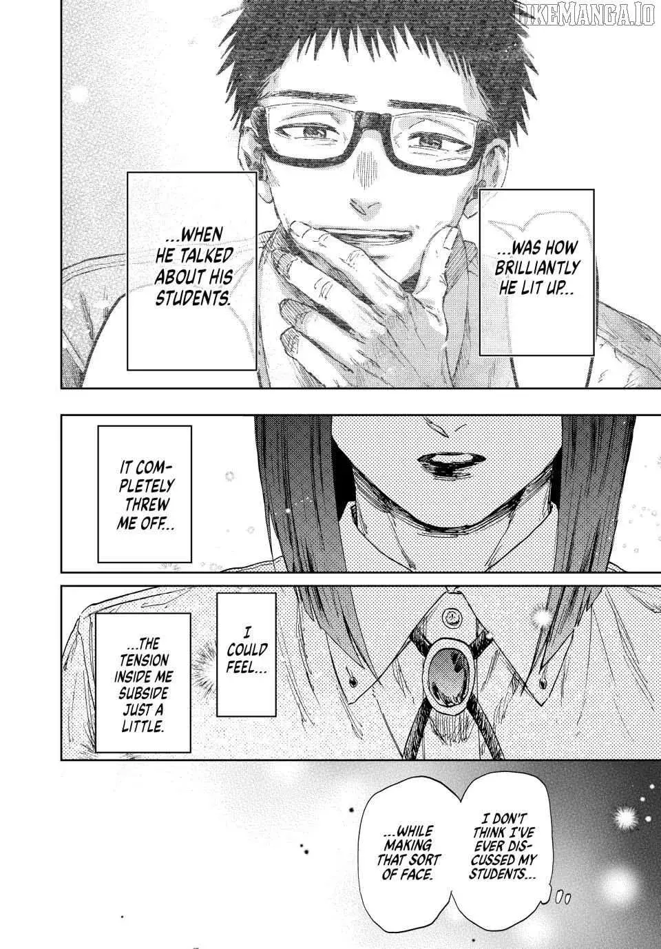 The Fragrant Flower Blooms with Dignity - Chapter 167 - Page 4