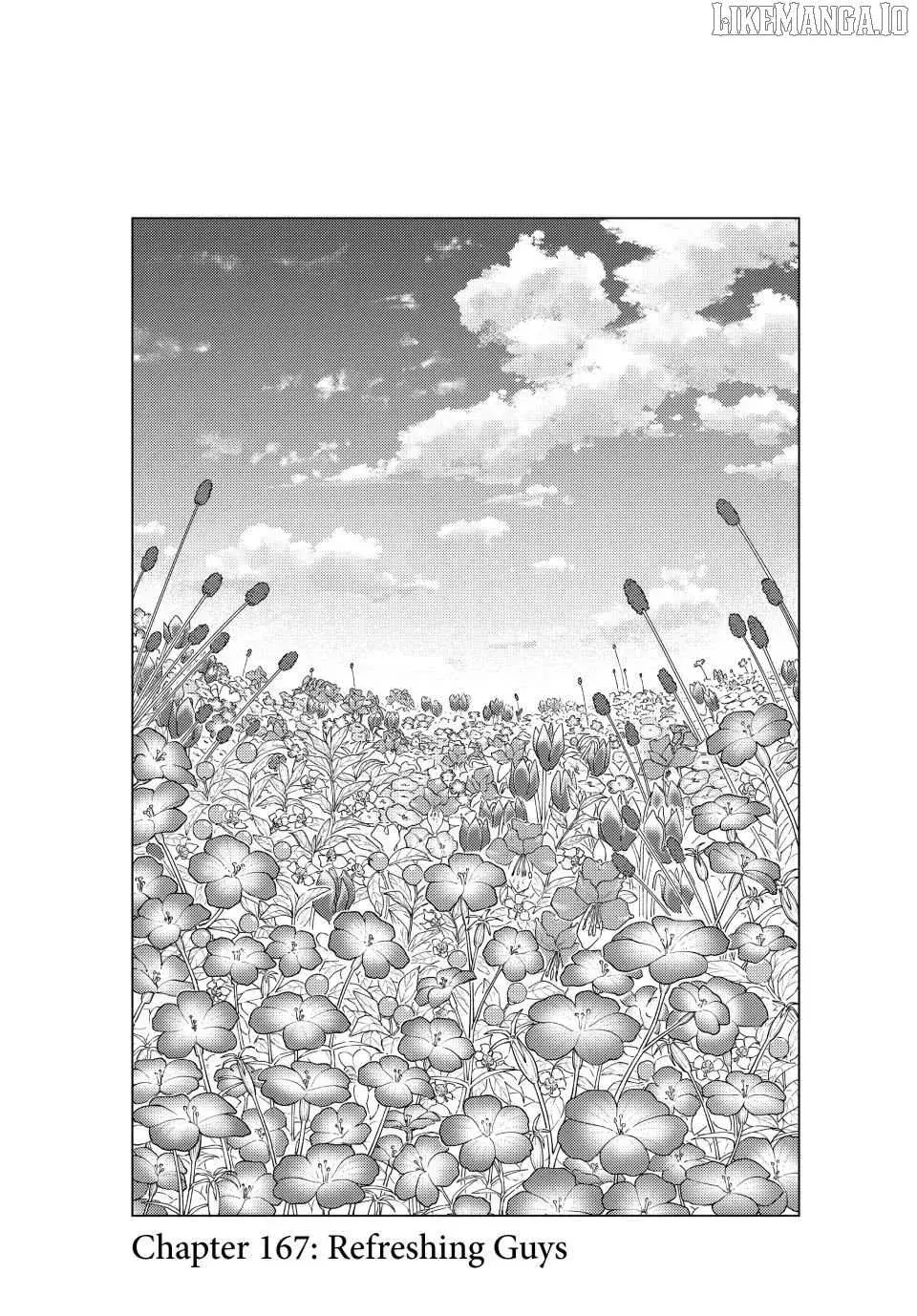 The Fragrant Flower Blooms with Dignity - Chapter 167 - Page 5