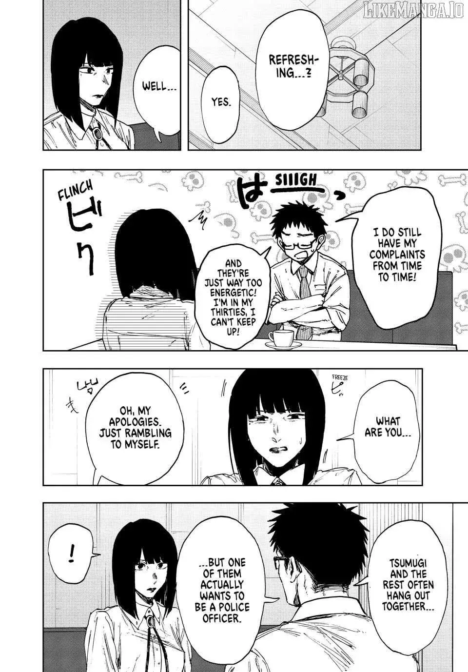 The Fragrant Flower Blooms with Dignity - Chapter 167 - Page 6