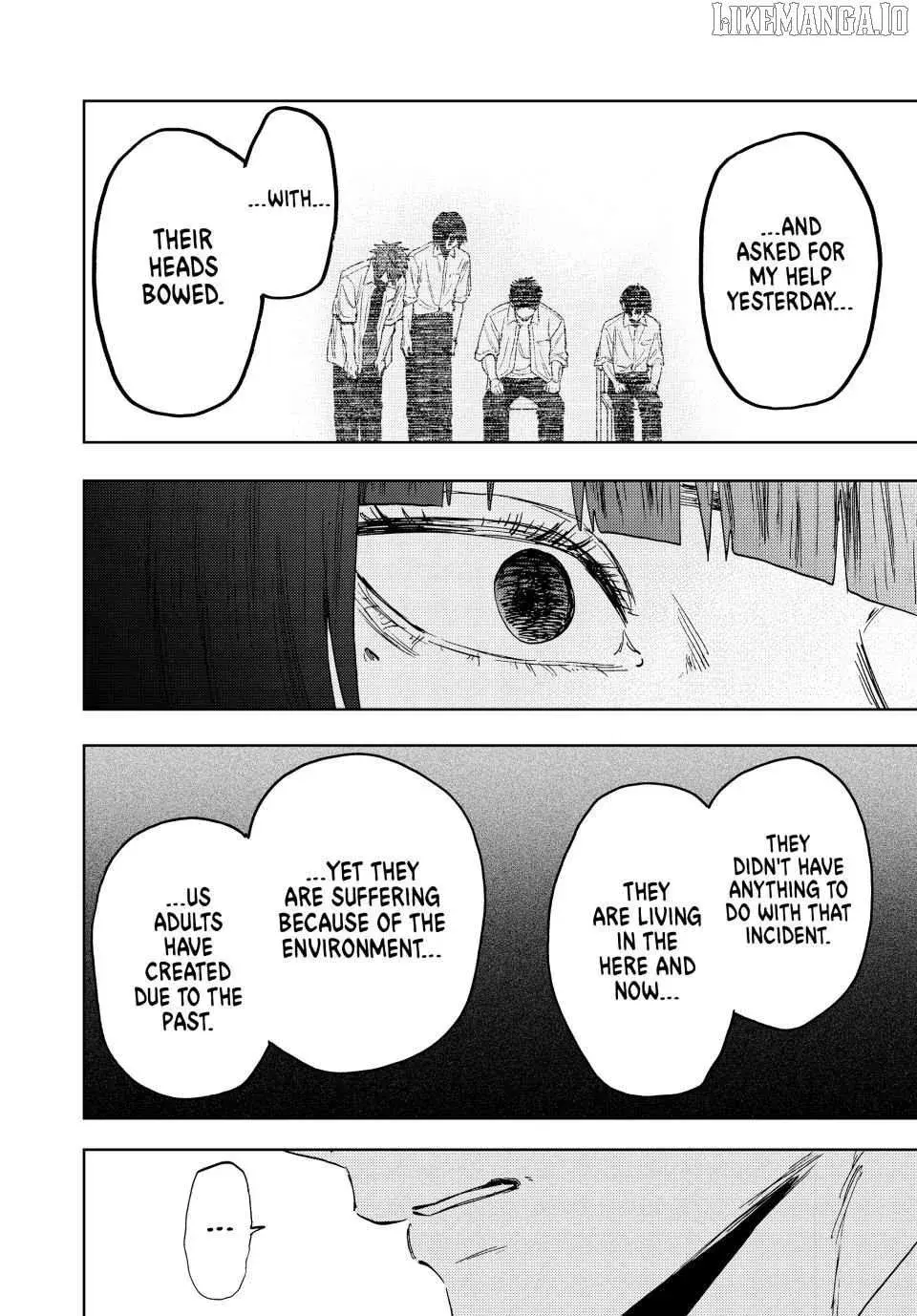 The Fragrant Flower Blooms with Dignity - Chapter 167 - Page 10