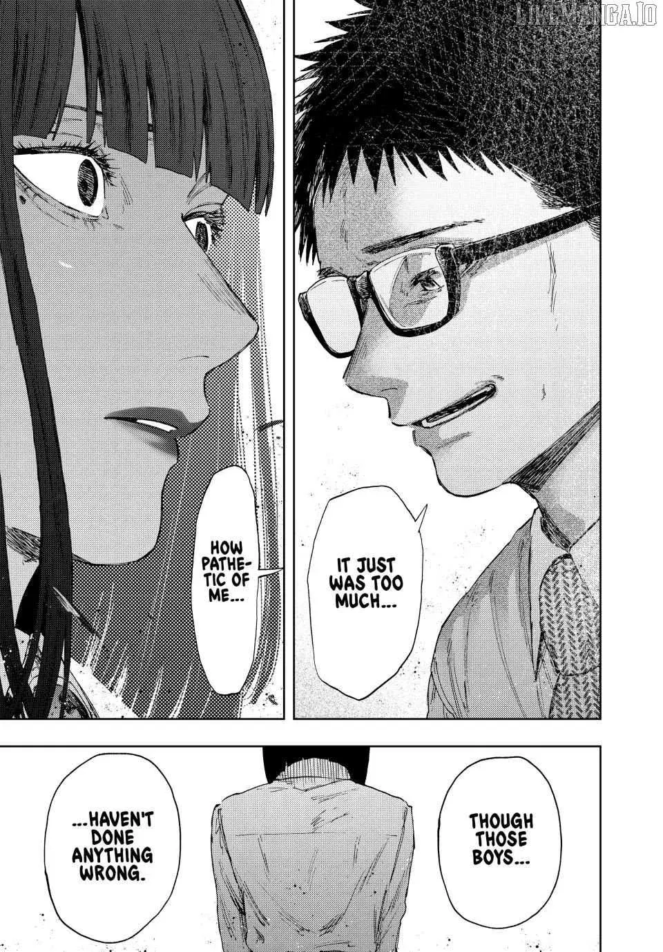 The Fragrant Flower Blooms with Dignity - Chapter 167 - Page 11