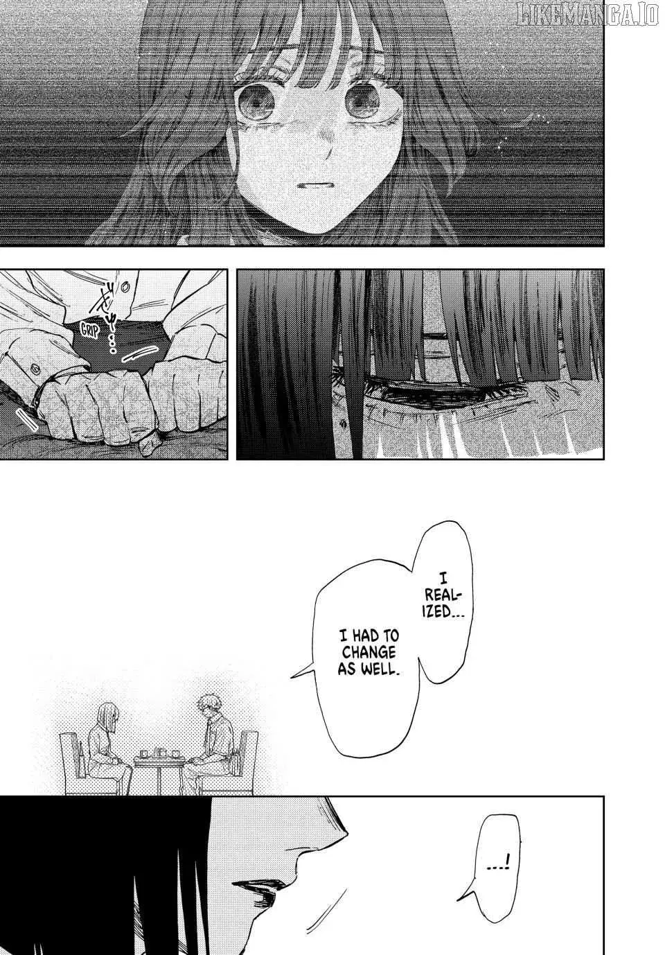 The Fragrant Flower Blooms with Dignity - Chapter 167 - Page 13