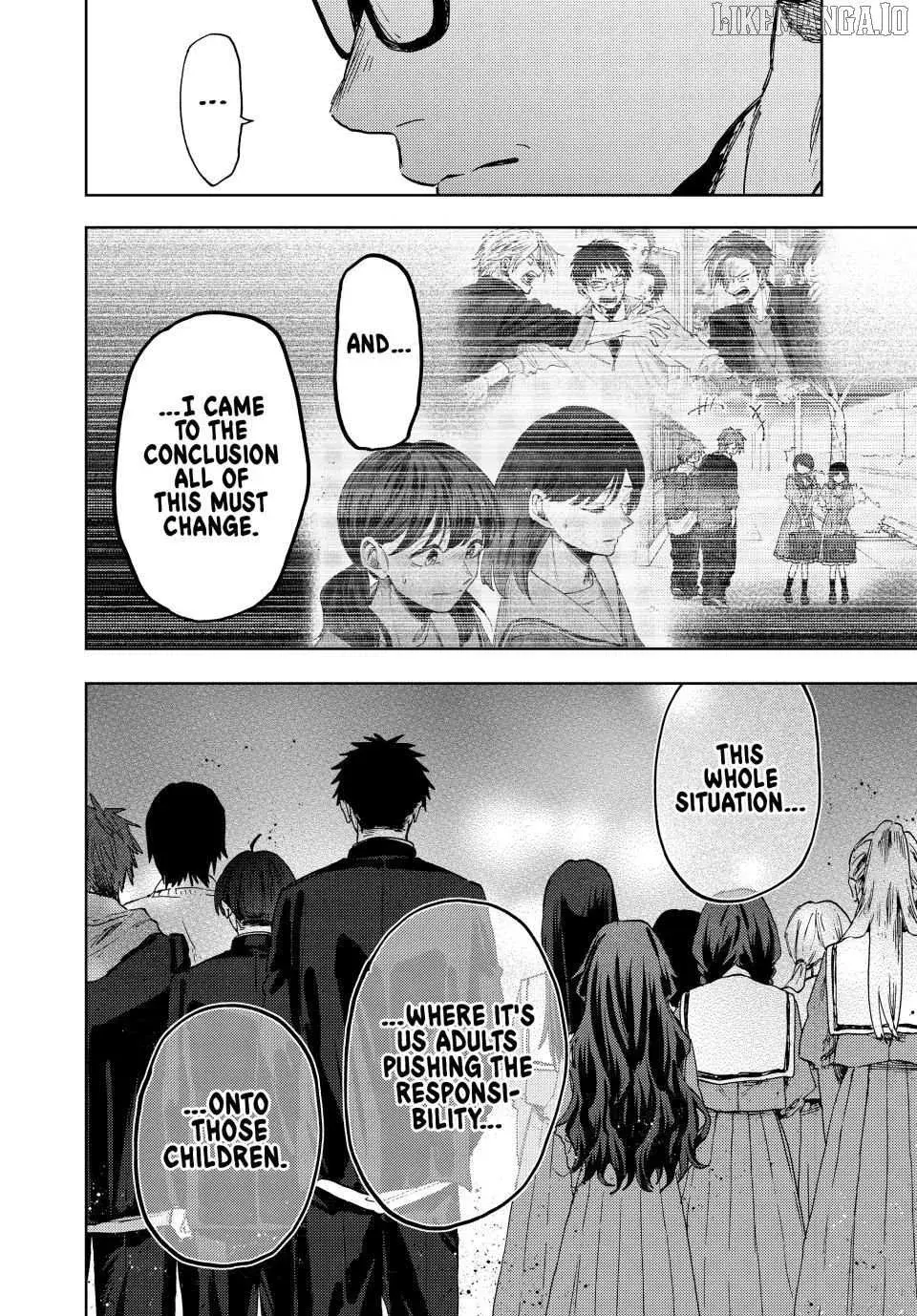 The Fragrant Flower Blooms with Dignity - Chapter 167 - Page 14