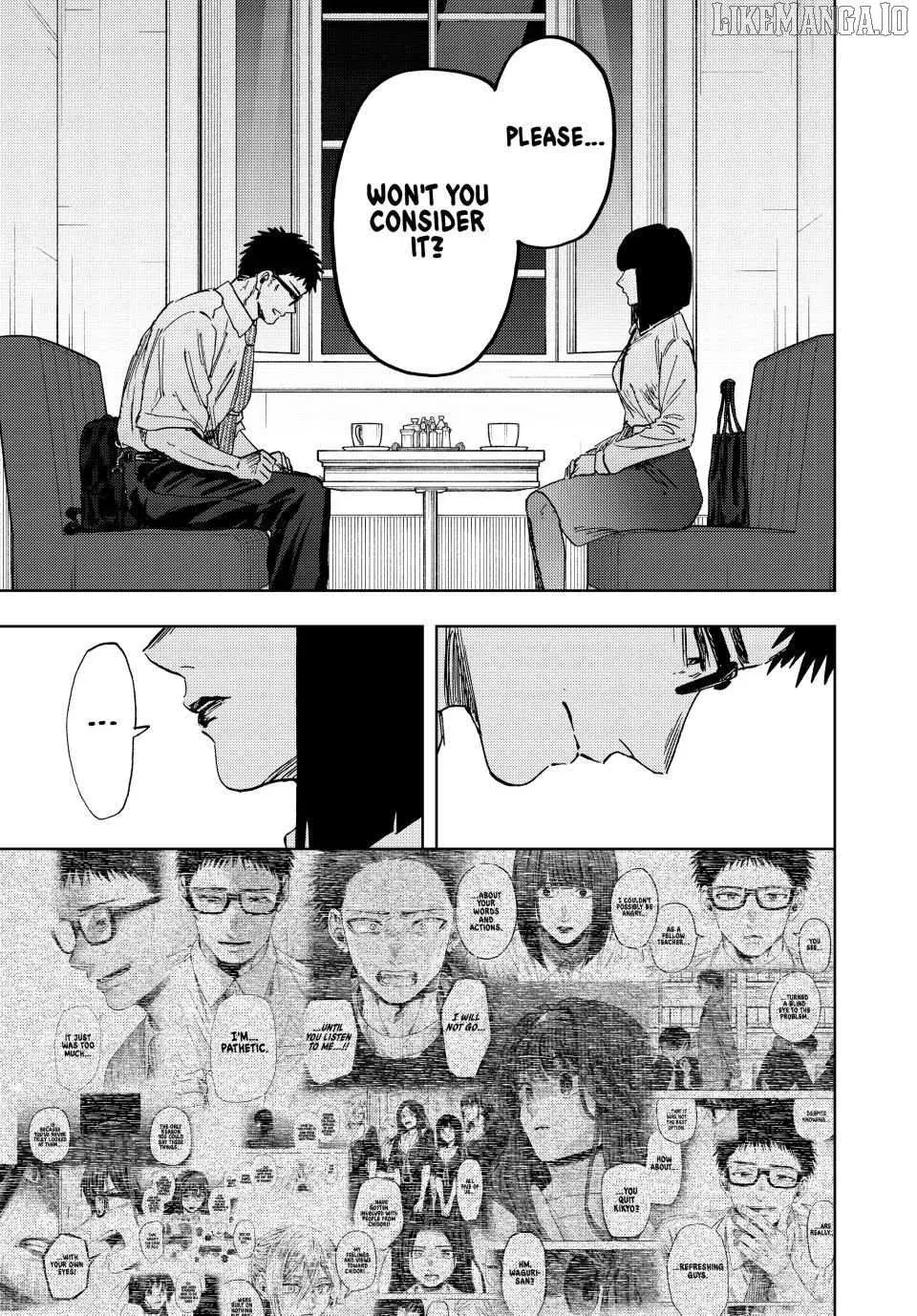 The Fragrant Flower Blooms with Dignity - Chapter 167 - Page 17