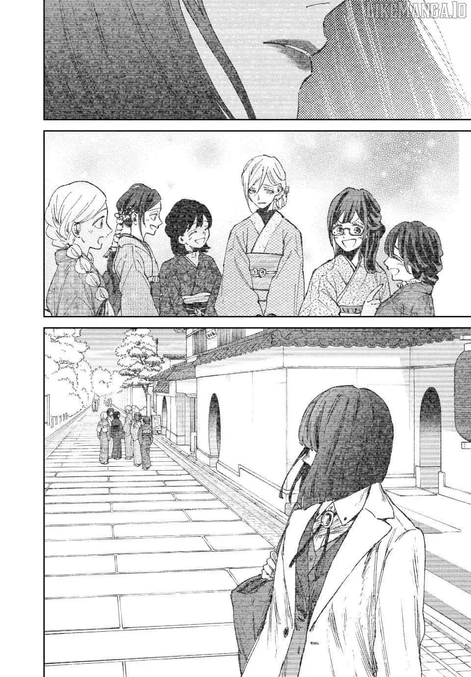 The Fragrant Flower Blooms with Dignity - Chapter 167 - Page 18