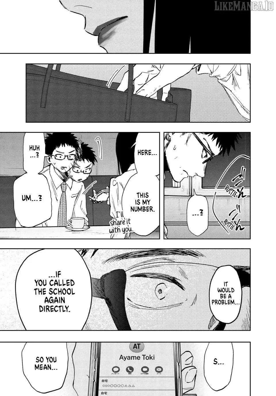 The Fragrant Flower Blooms with Dignity - Chapter 167 - Page 19