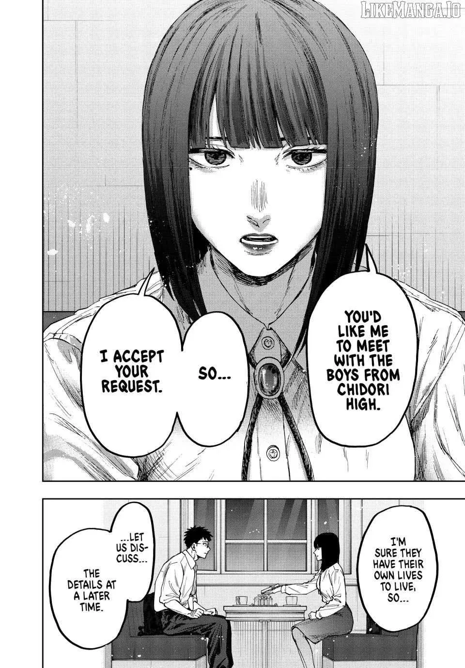 The Fragrant Flower Blooms with Dignity - Chapter 167 - Page 20