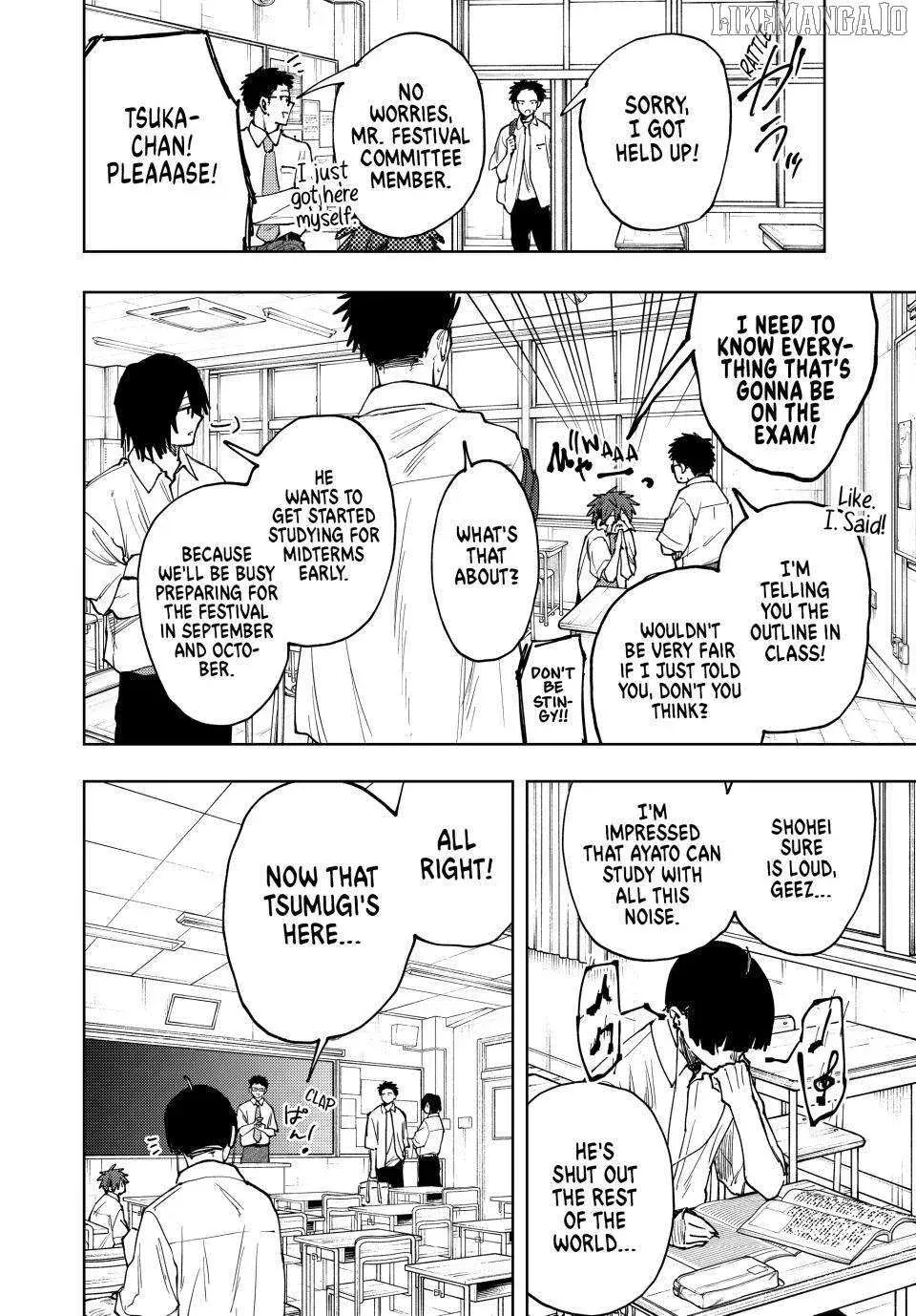 The Fragrant Flower Blooms with Dignity - Chapter 168 - Page 2