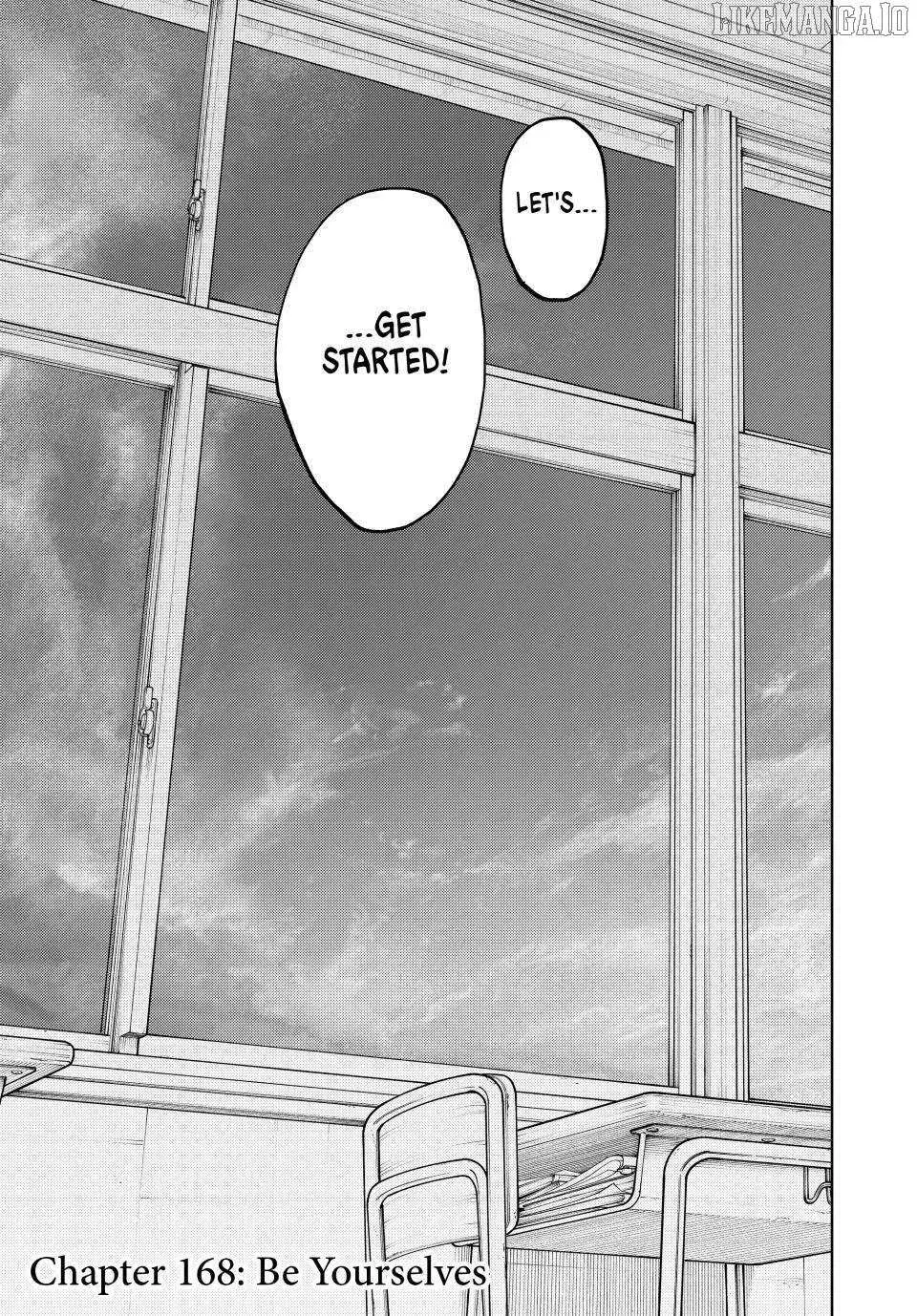 The Fragrant Flower Blooms with Dignity - Chapter 168 - Page 3