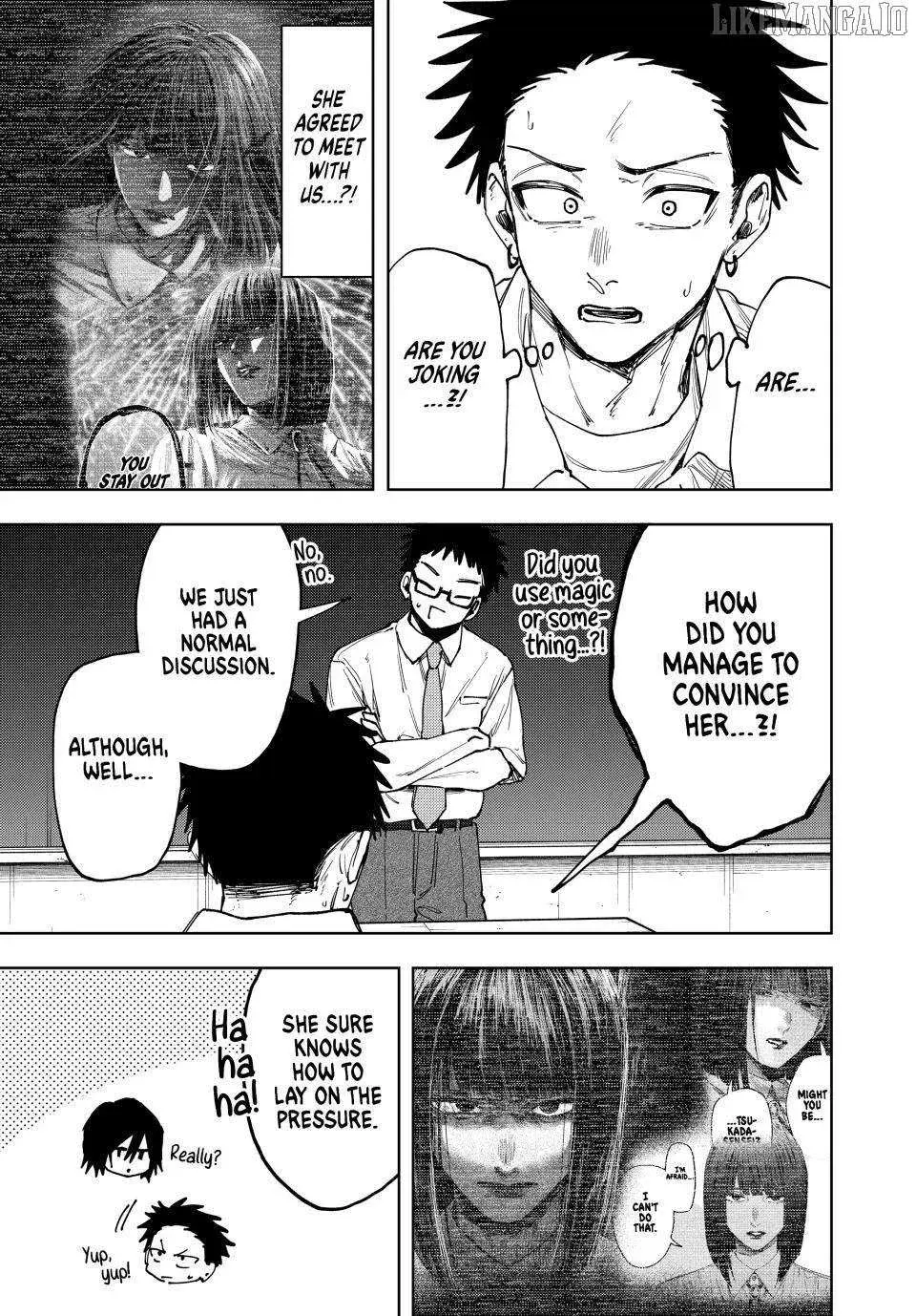 The Fragrant Flower Blooms with Dignity - Chapter 168 - Page 5
