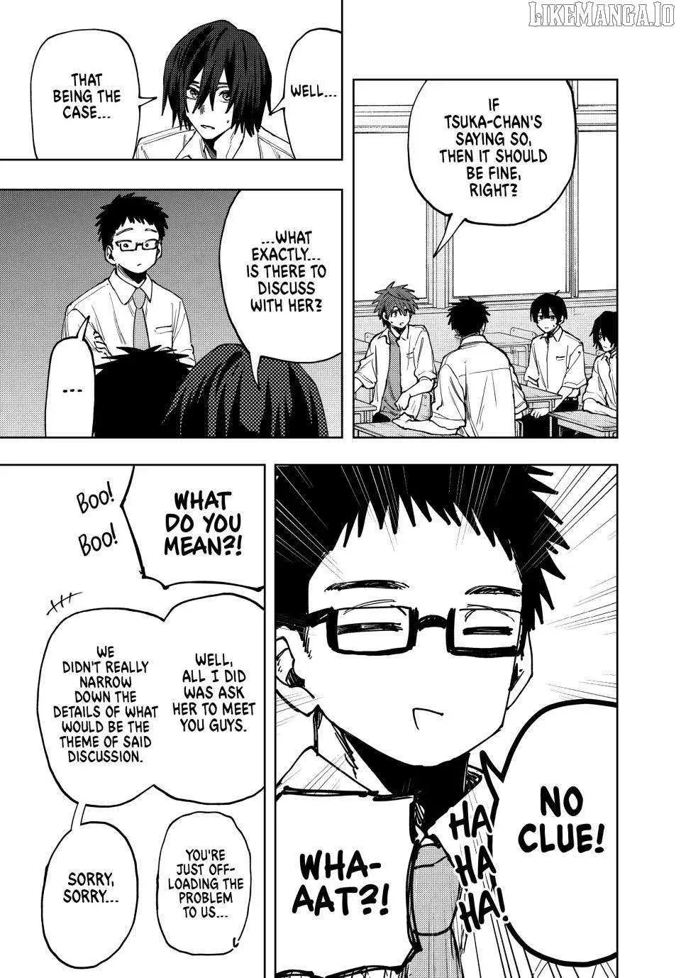 The Fragrant Flower Blooms with Dignity - Chapter 168 - Page 7