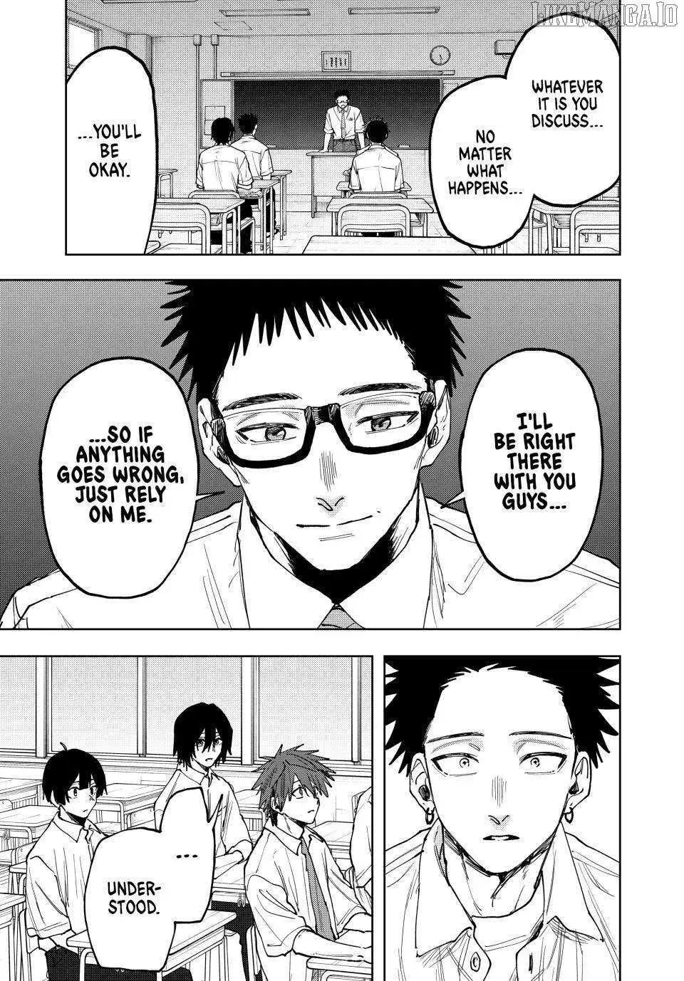 The Fragrant Flower Blooms with Dignity - Chapter 168 - Page 9