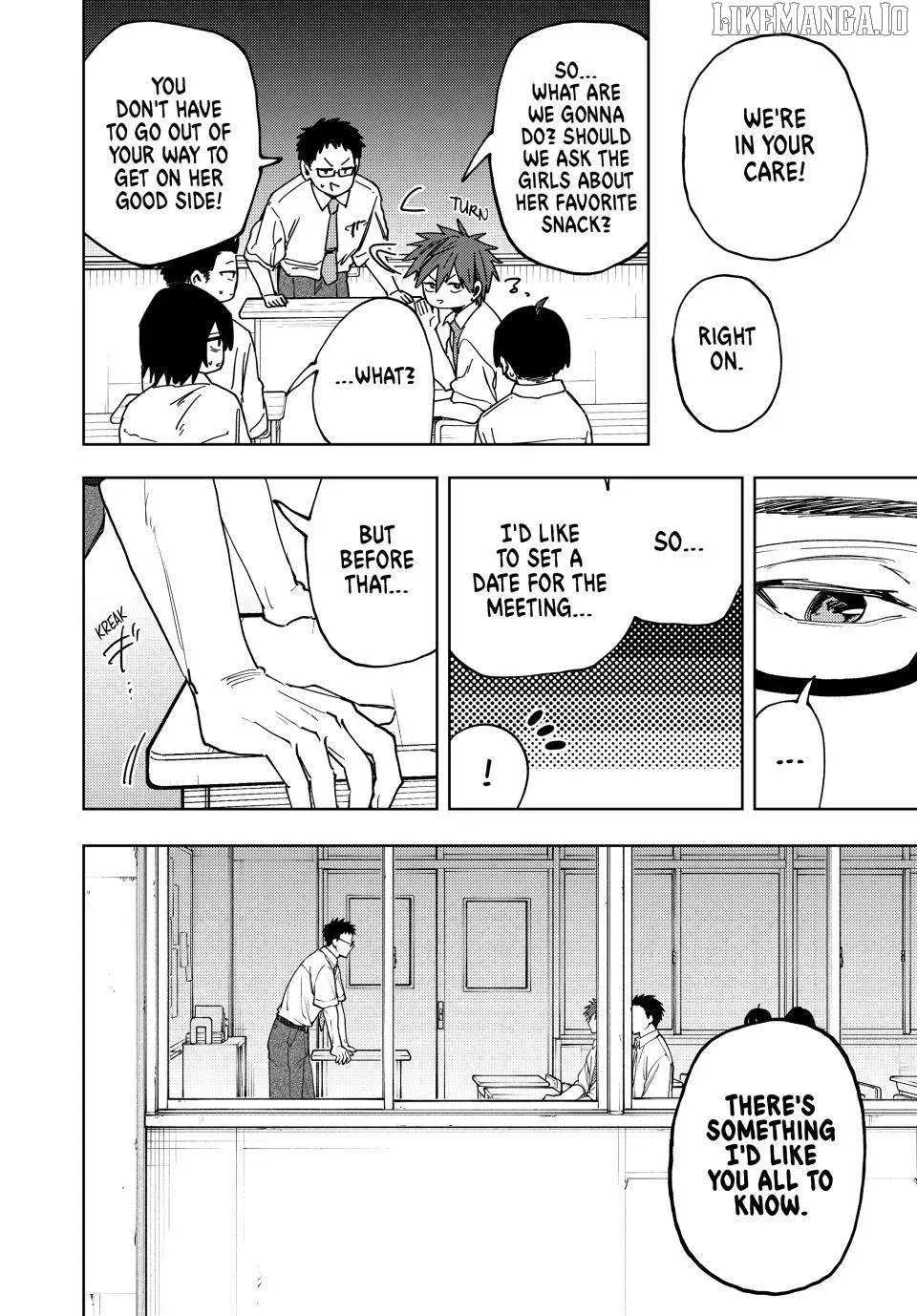 The Fragrant Flower Blooms with Dignity - Chapter 168 - Page 10
