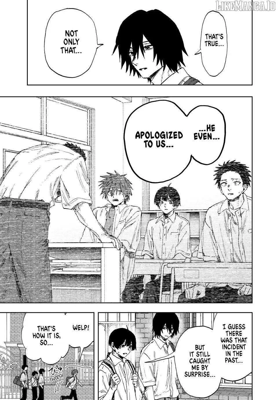 The Fragrant Flower Blooms with Dignity - Chapter 168 - Page 13
