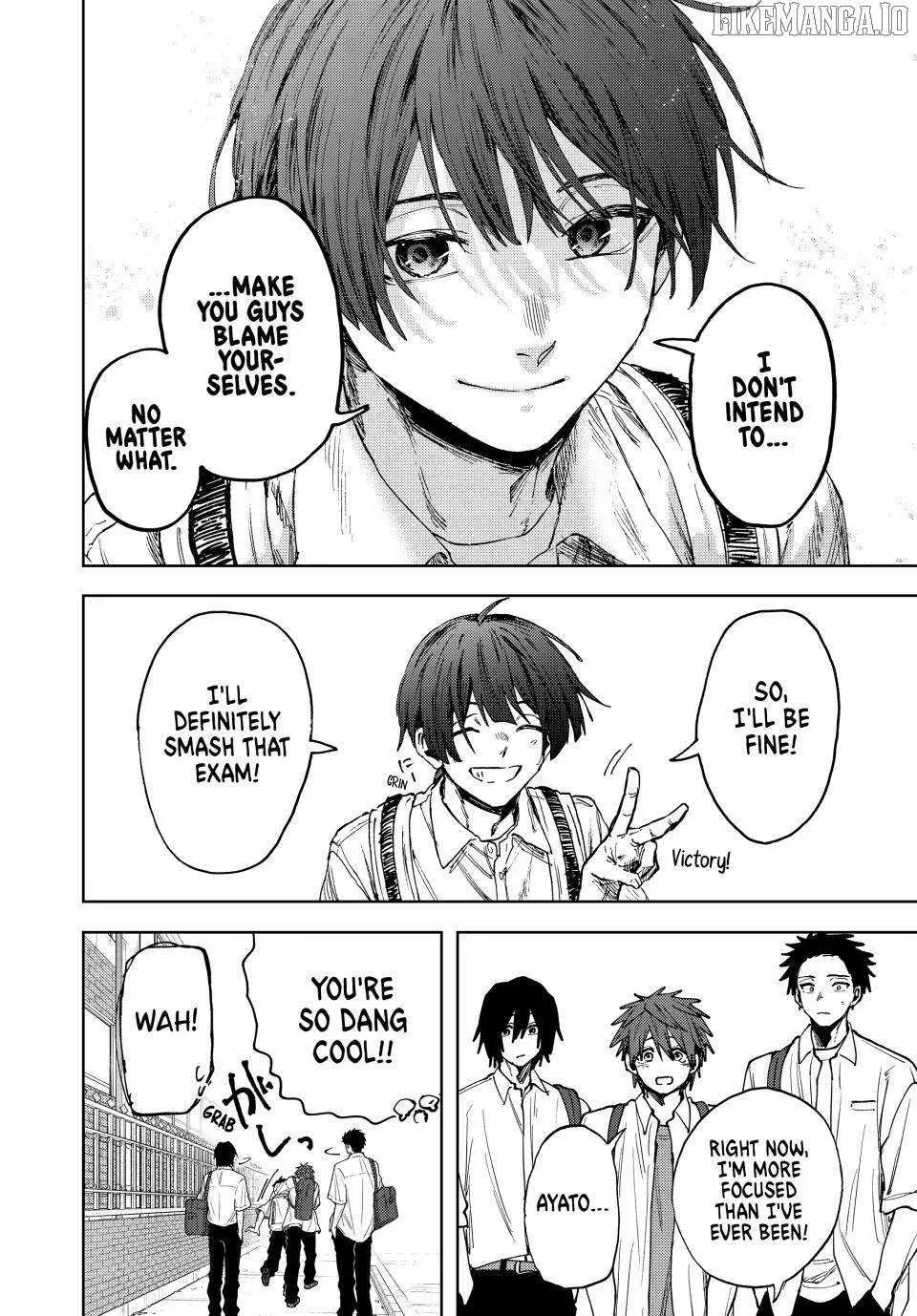 The Fragrant Flower Blooms with Dignity - Chapter 168 - Page 16