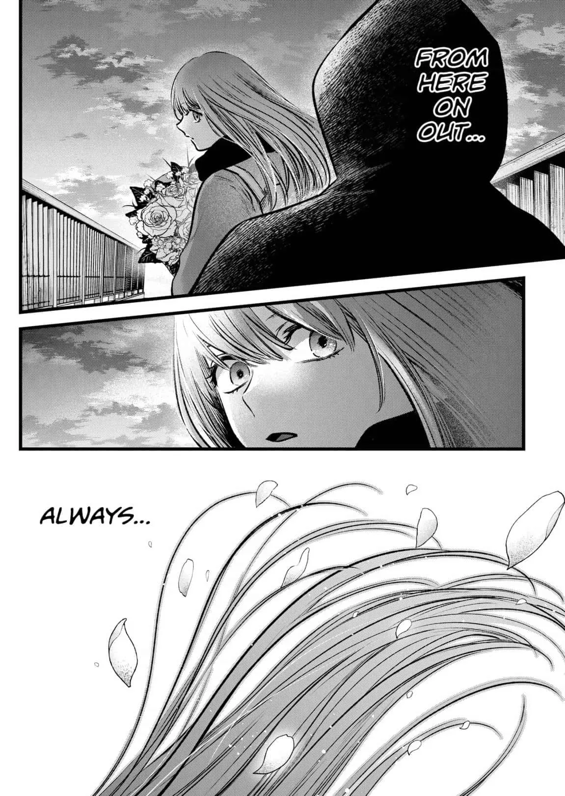 OSHI NO KO - Chapter 97 - Page 18