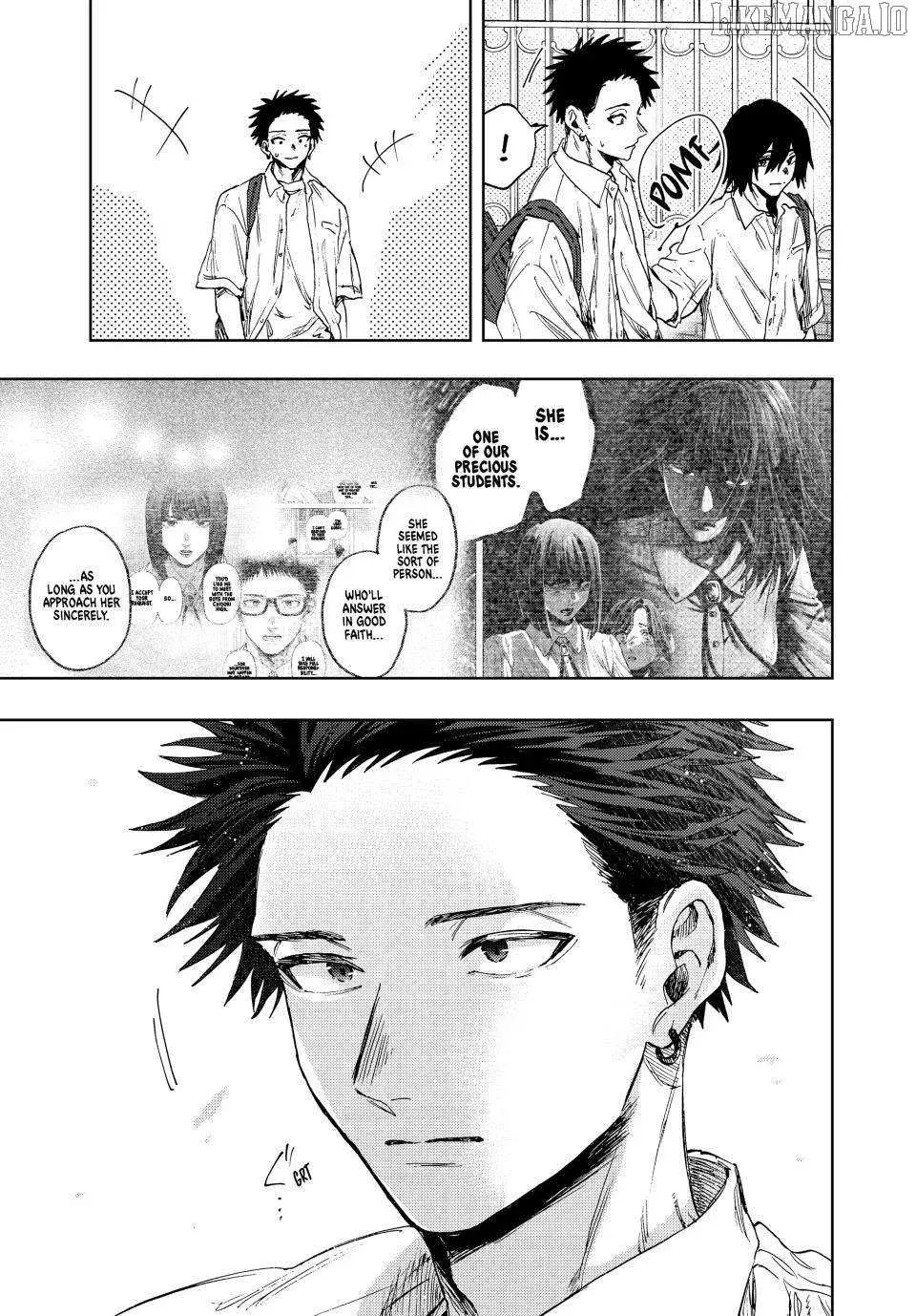 The Fragrant Flower Blooms with Dignity - Chapter 168 - Page 17