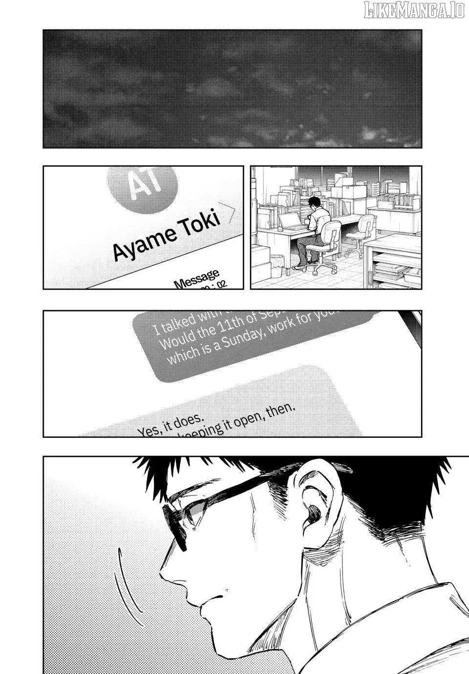 The Fragrant Flower Blooms with Dignity - Chapter 168 - Page 18