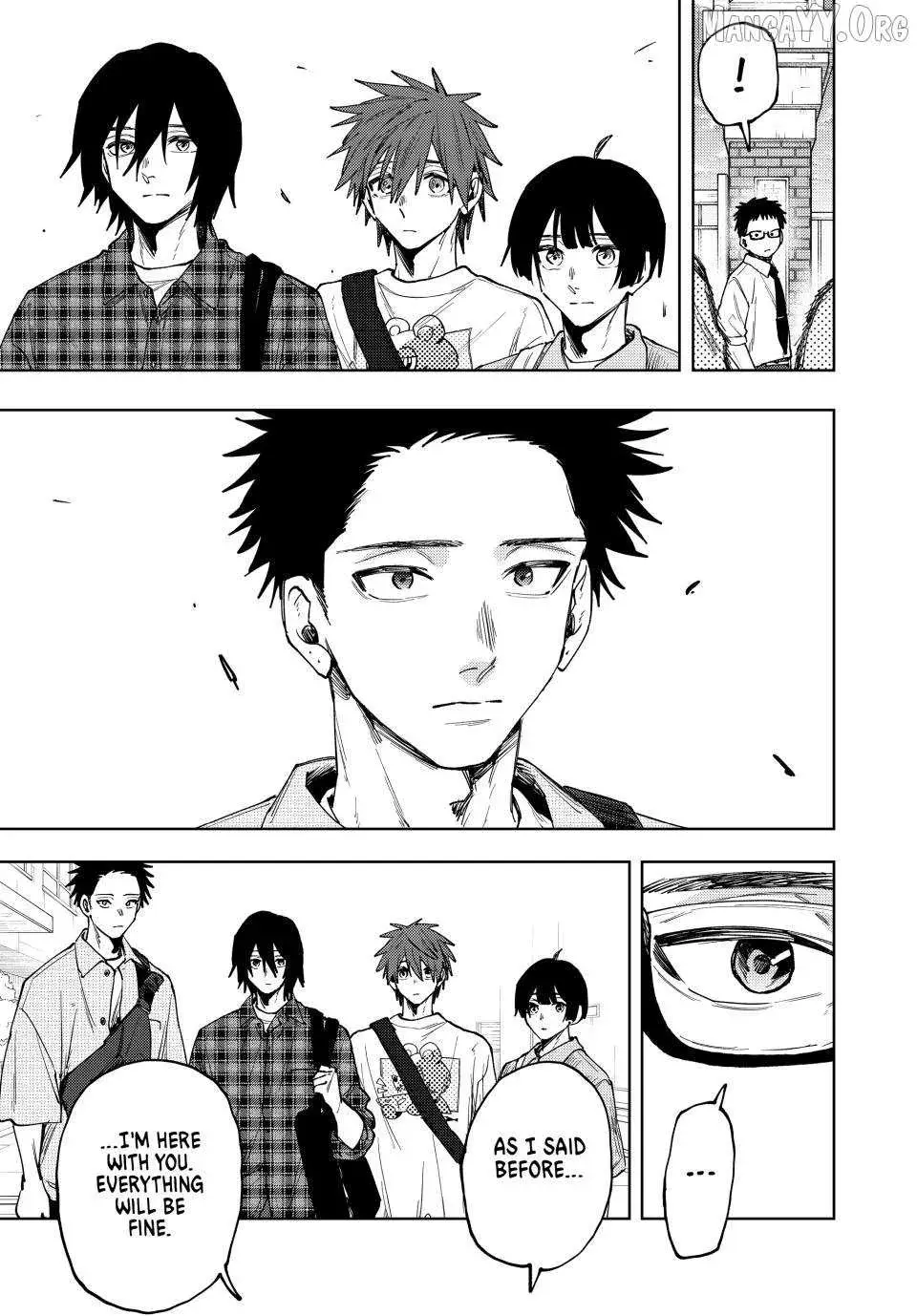 The Fragrant Flower Blooms with Dignity - Chapter 169 - Page 5