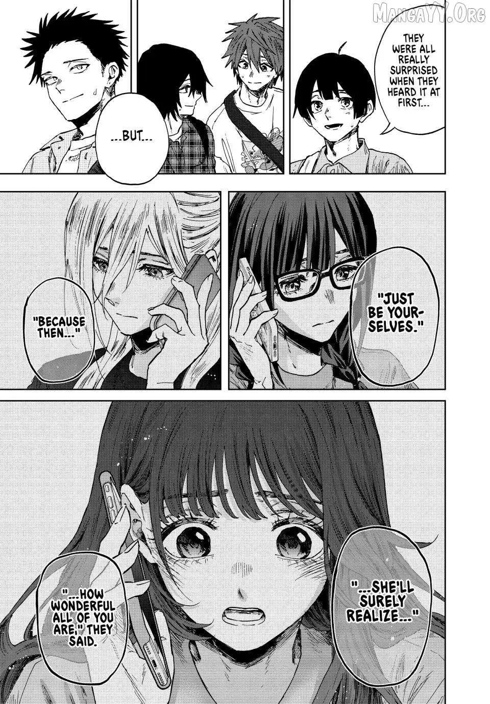 The Fragrant Flower Blooms with Dignity - Chapter 169 - Page 7
