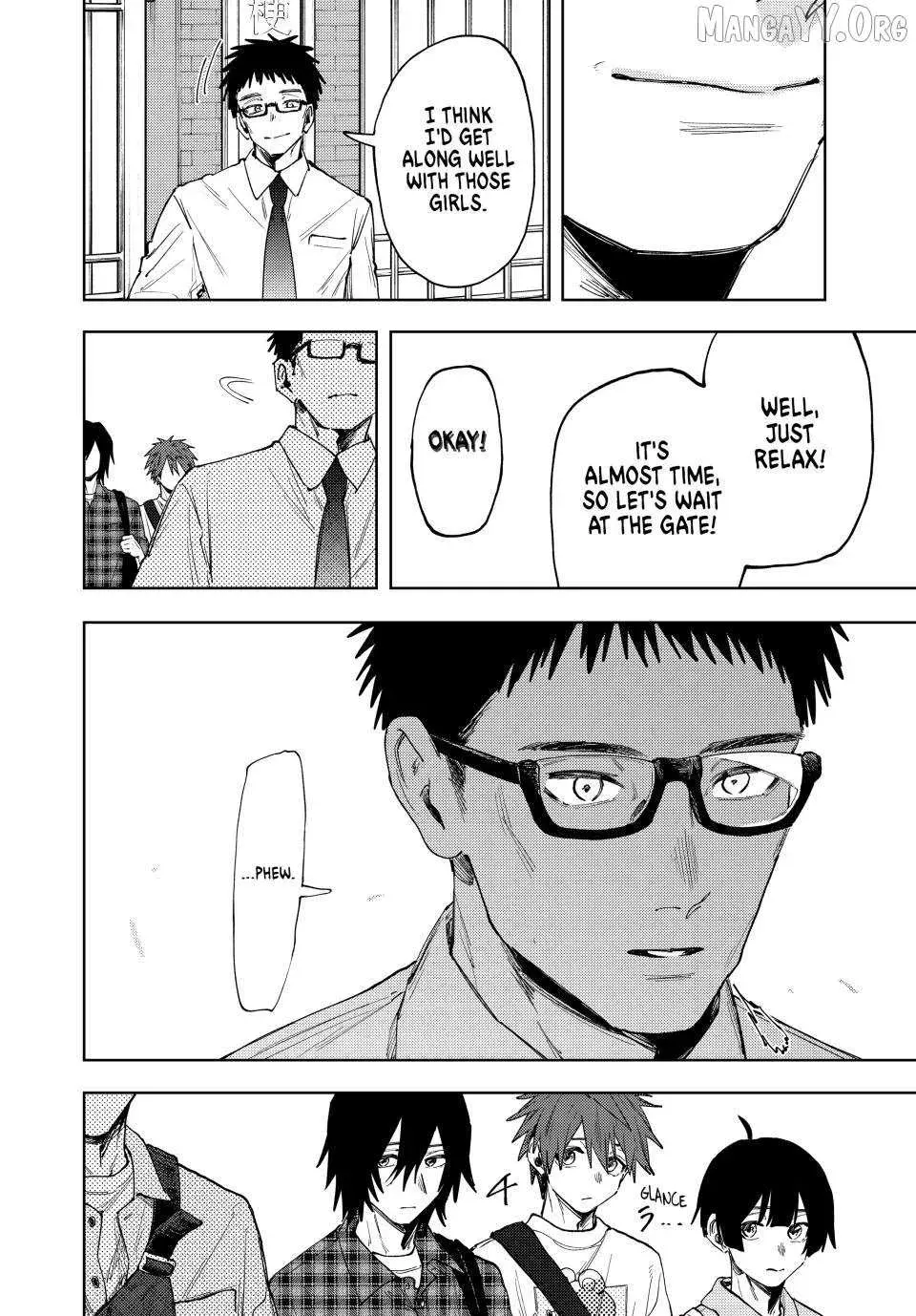 The Fragrant Flower Blooms with Dignity - Chapter 169 - Page 8