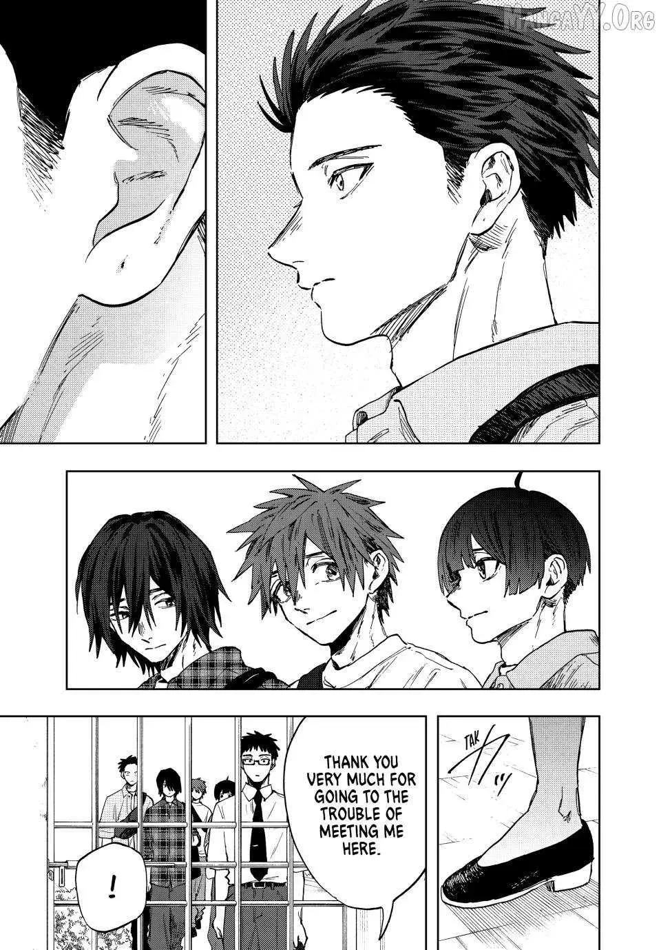 The Fragrant Flower Blooms with Dignity - Chapter 169 - Page 9