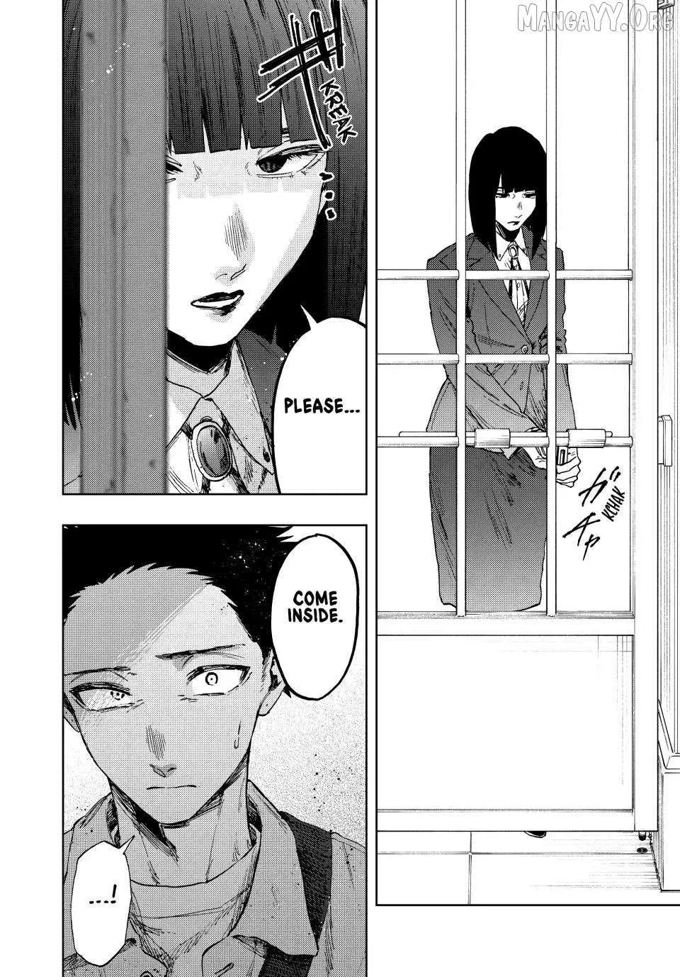 The Fragrant Flower Blooms with Dignity - Chapter 169 - Page 10