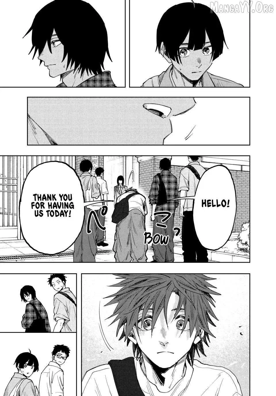 The Fragrant Flower Blooms with Dignity - Chapter 169 - Page 11