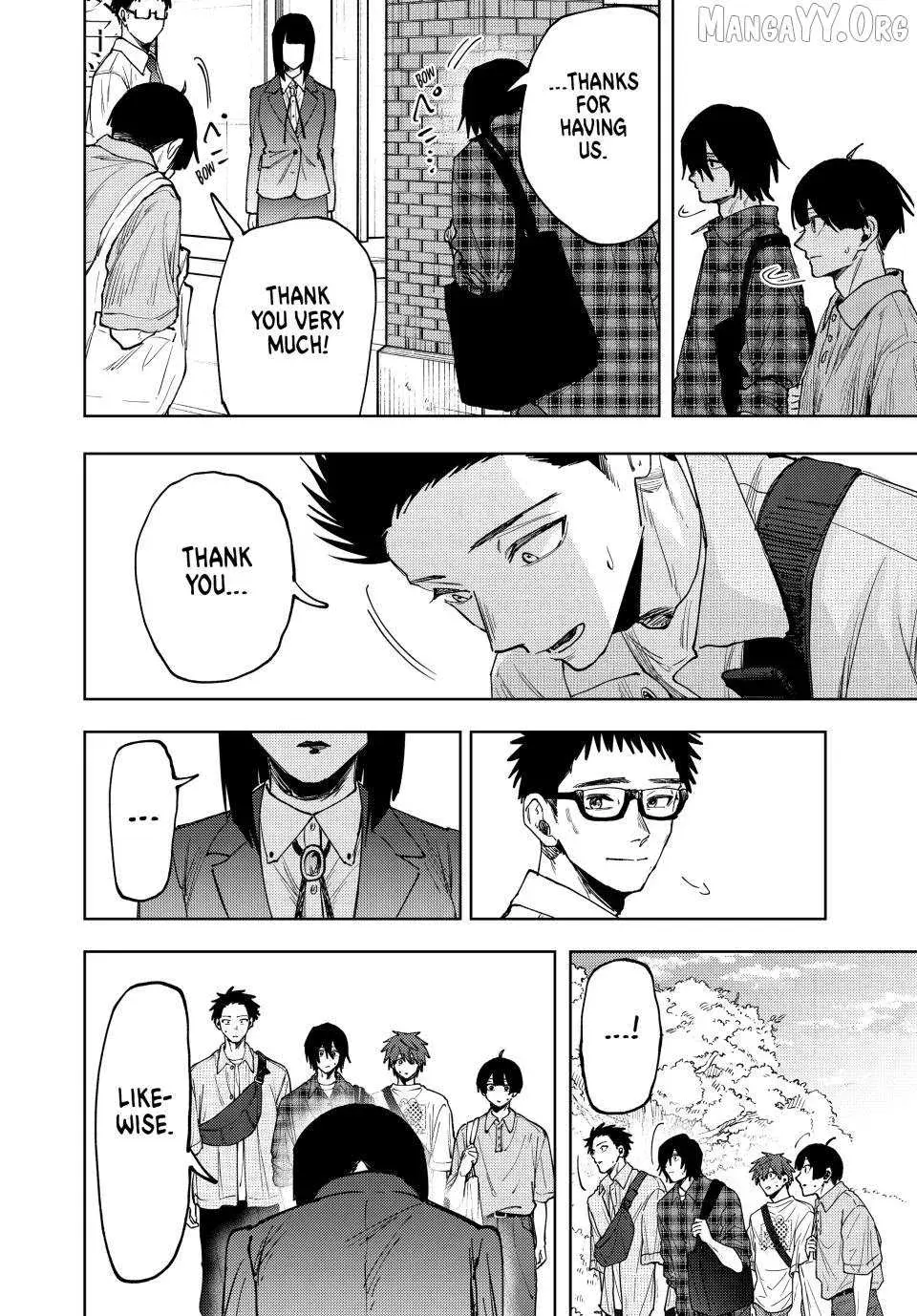 The Fragrant Flower Blooms with Dignity - Chapter 169 - Page 12