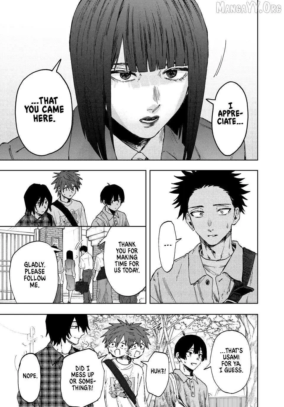 The Fragrant Flower Blooms with Dignity - Chapter 169 - Page 13