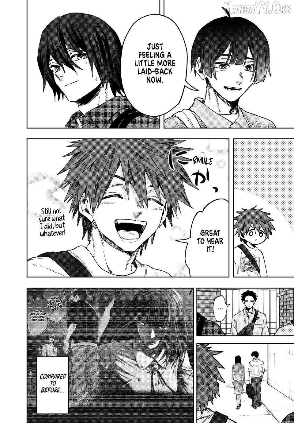 The Fragrant Flower Blooms with Dignity - Chapter 169 - Page 14