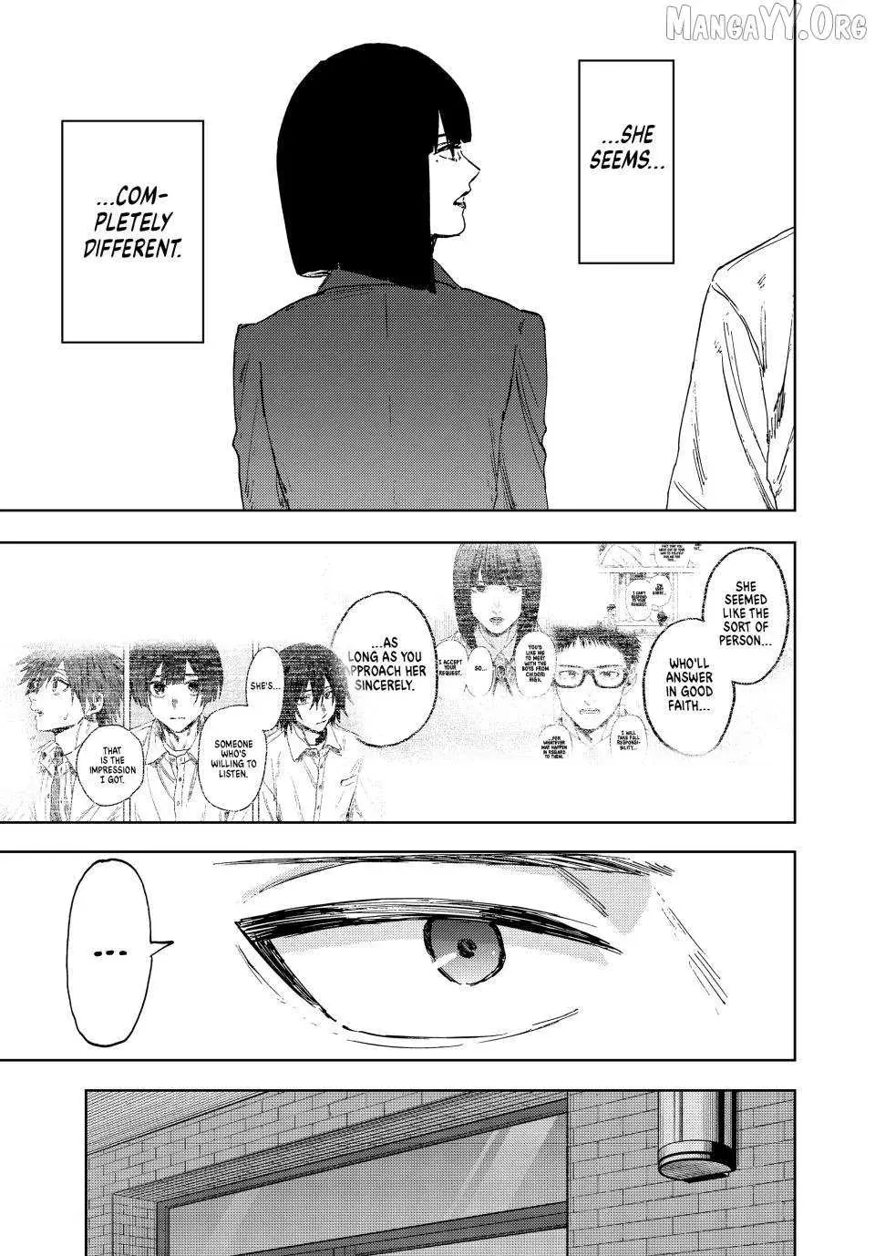 The Fragrant Flower Blooms with Dignity - Chapter 169 - Page 15