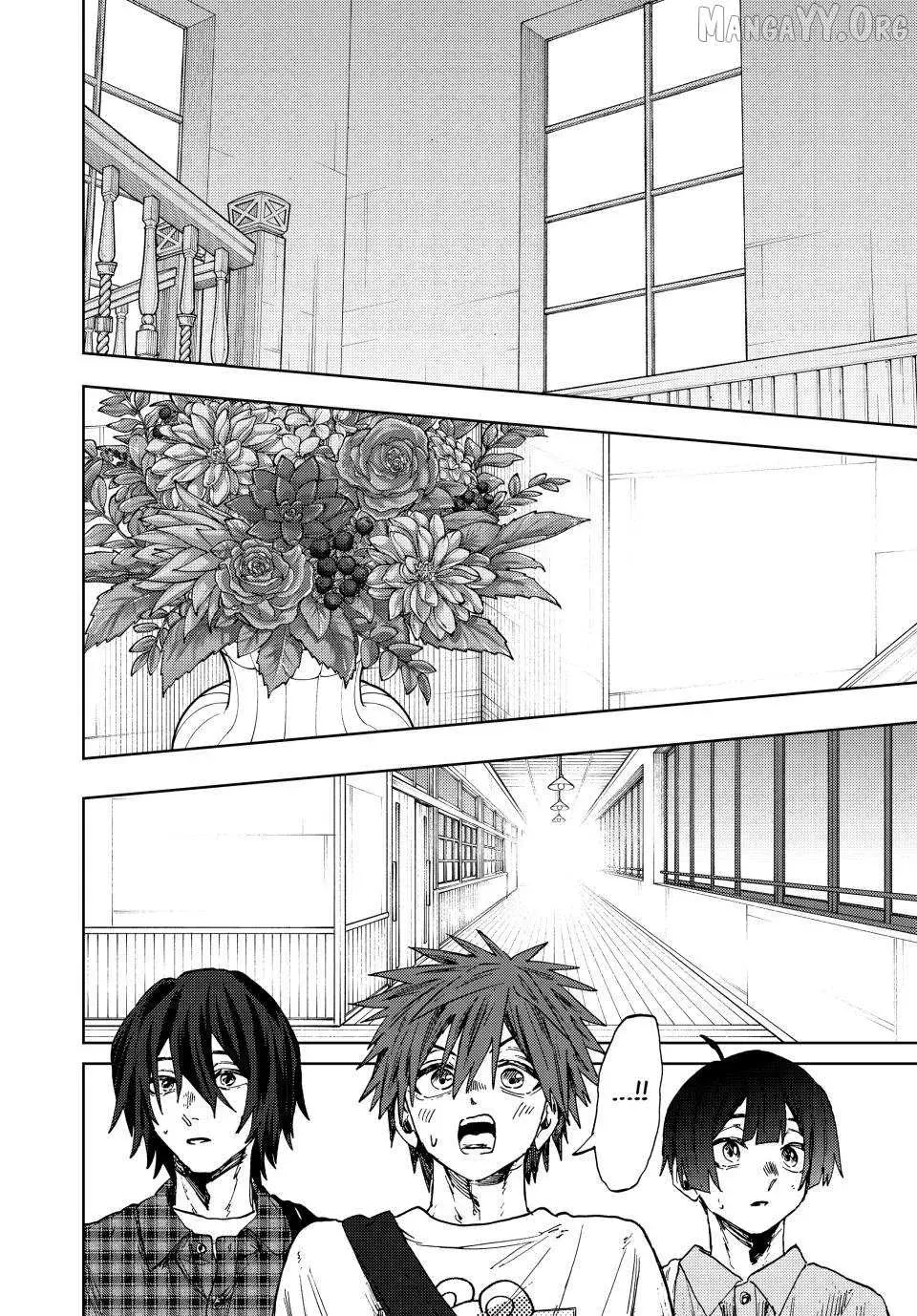 The Fragrant Flower Blooms with Dignity - Chapter 169 - Page 16
