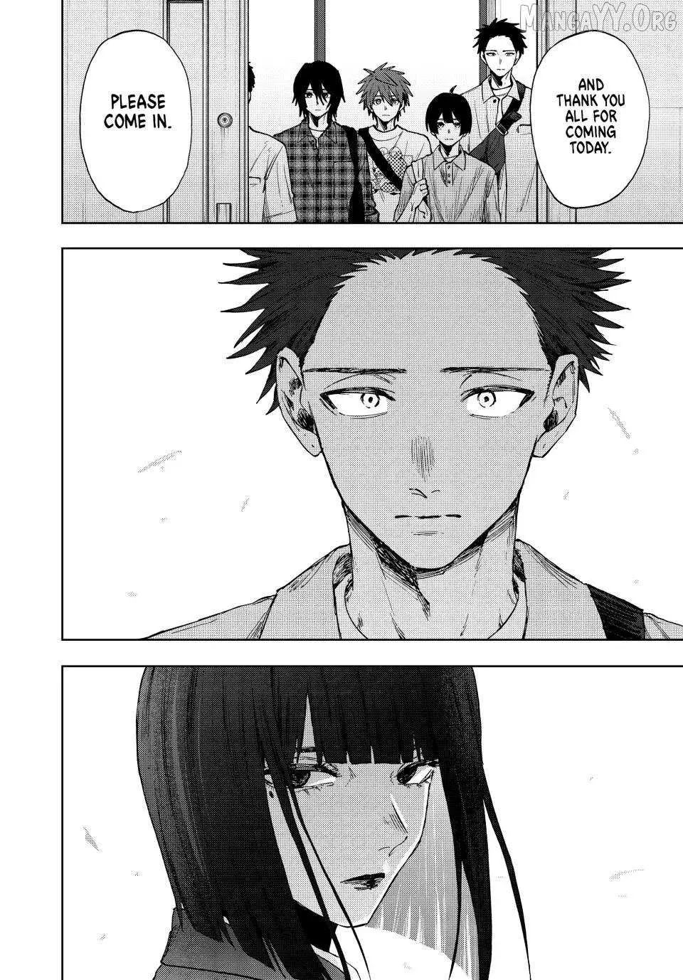 The Fragrant Flower Blooms with Dignity - Chapter 169 - Page 20