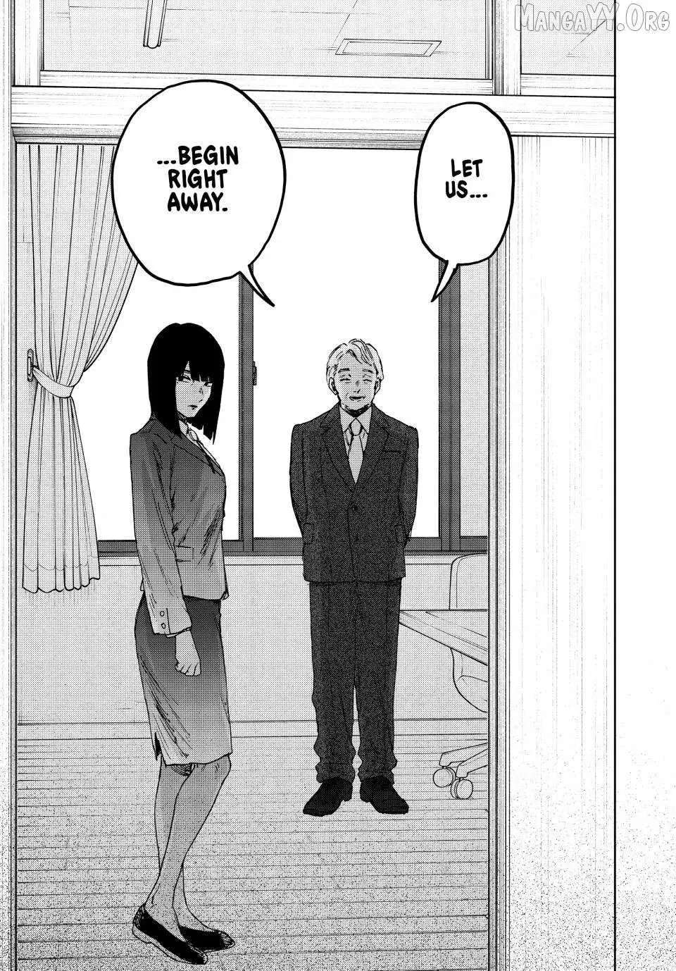The Fragrant Flower Blooms with Dignity - Chapter 169 - Page 21