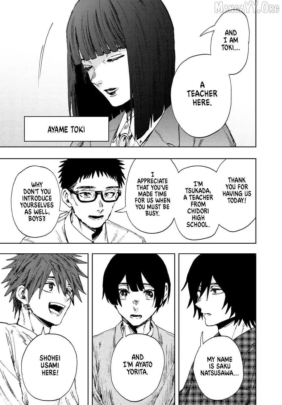 The Fragrant Flower Blooms with Dignity - Chapter 170 - Page 5