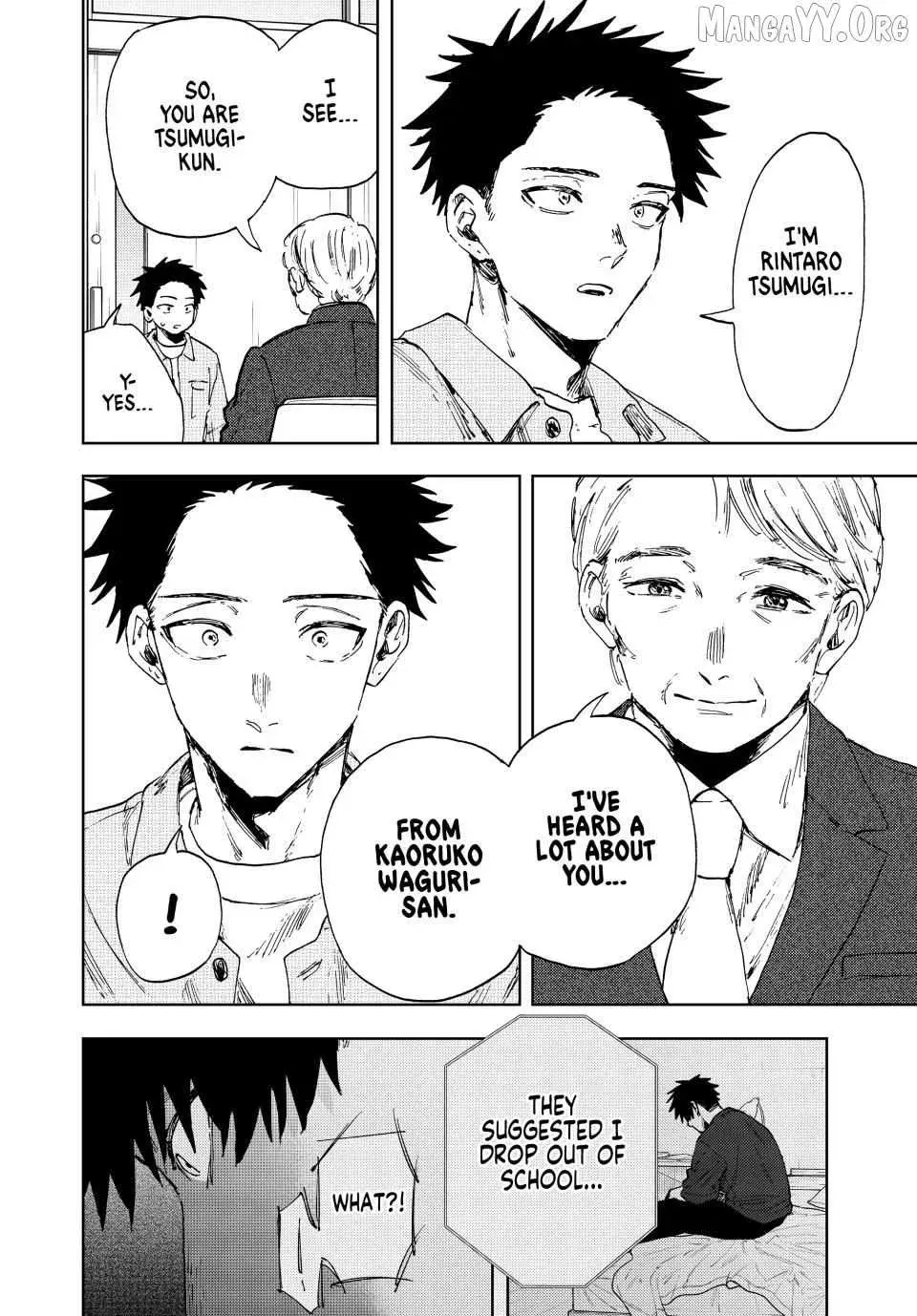 The Fragrant Flower Blooms with Dignity - Chapter 170 - Page 6