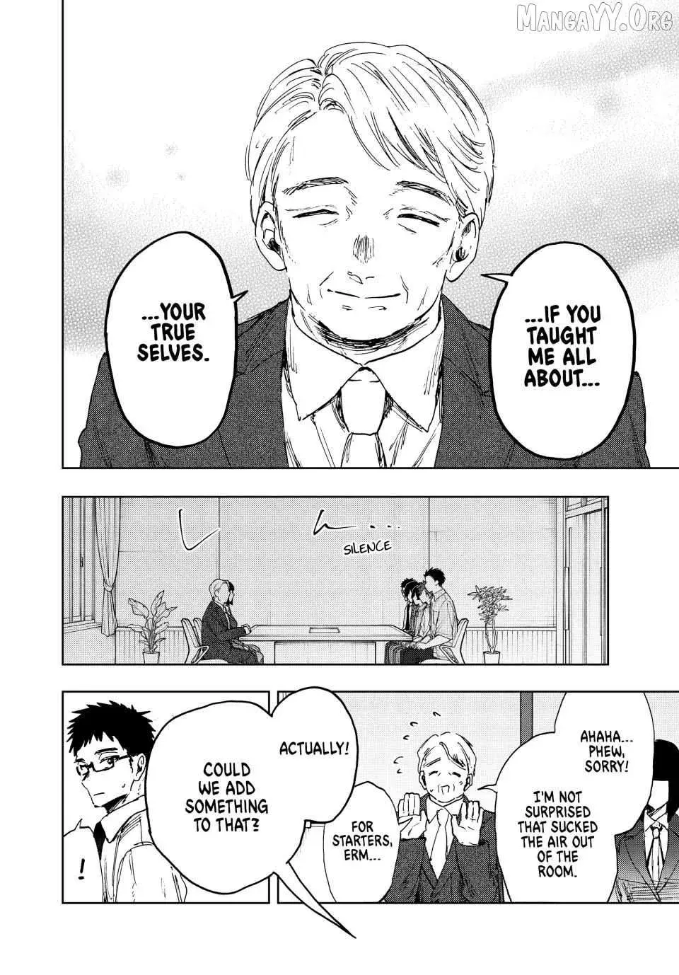 The Fragrant Flower Blooms with Dignity - Chapter 170 - Page 12