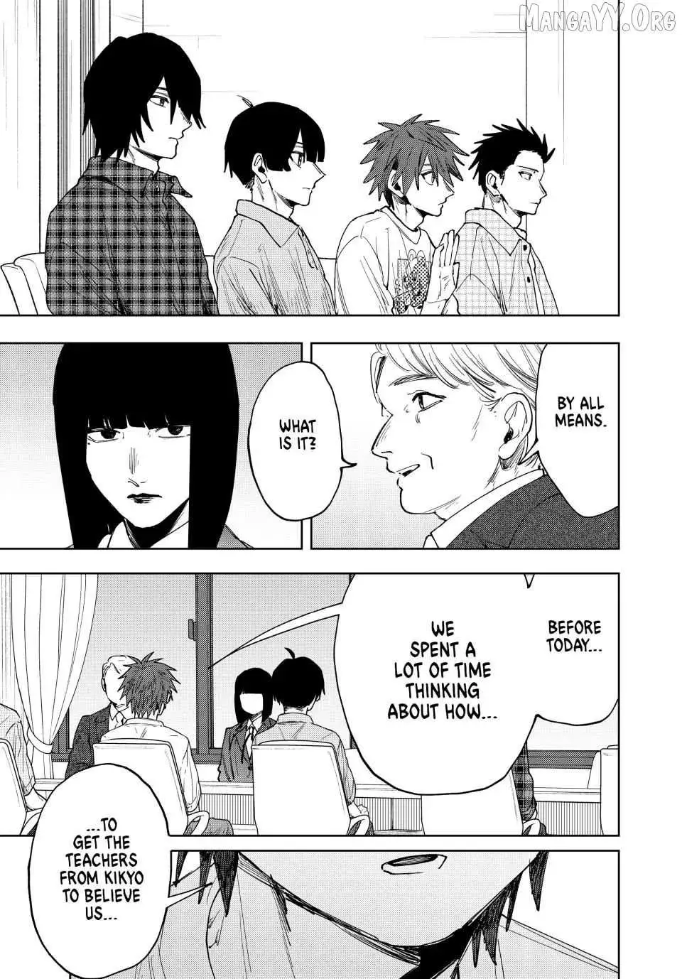 The Fragrant Flower Blooms with Dignity - Chapter 170 - Page 13