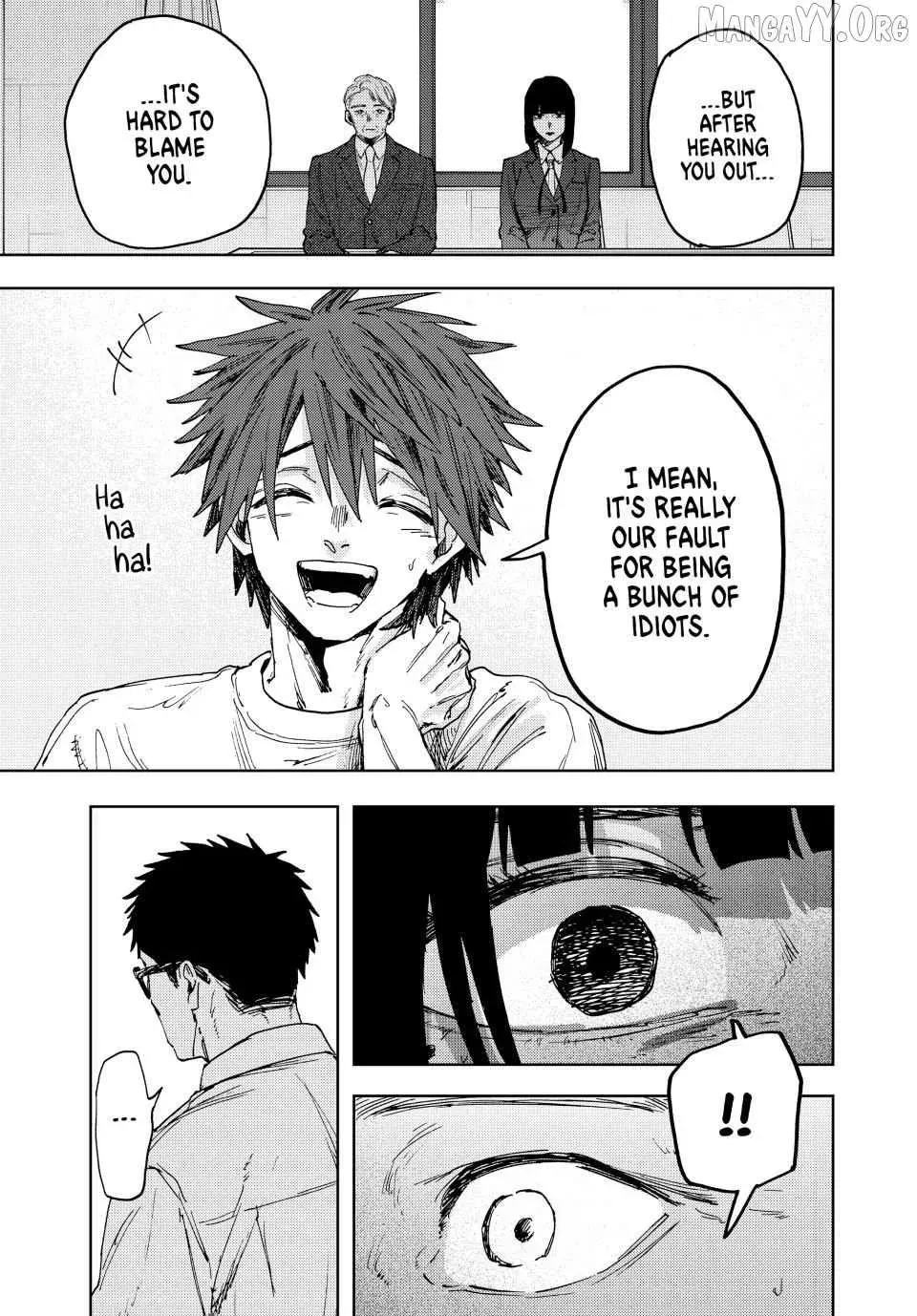 The Fragrant Flower Blooms with Dignity - Chapter 170 - Page 15