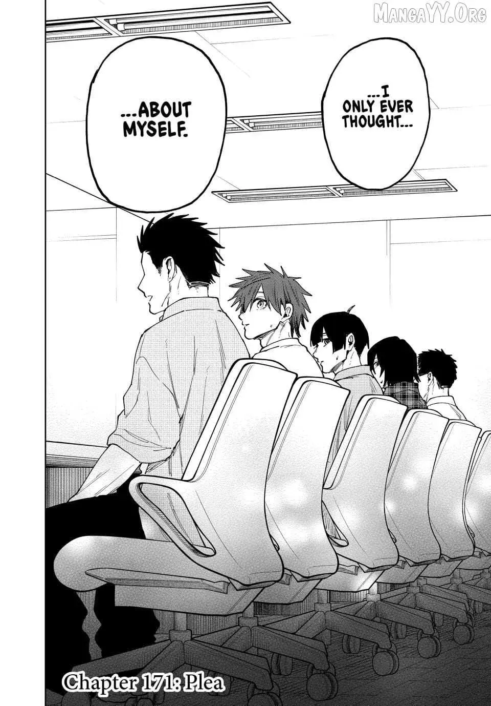 The Fragrant Flower Blooms with Dignity - Chapter 171 - Page 2